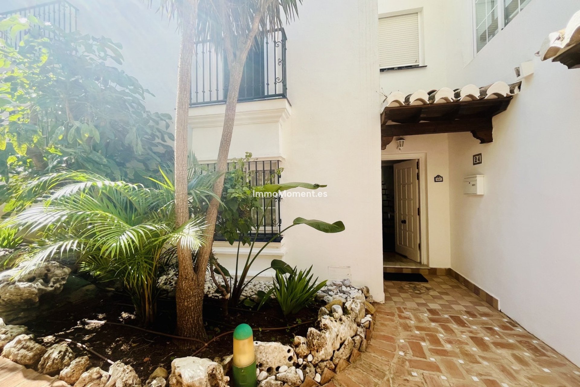 Wiederverkauf - Reihenhaus - Marbella - The Golden Mile