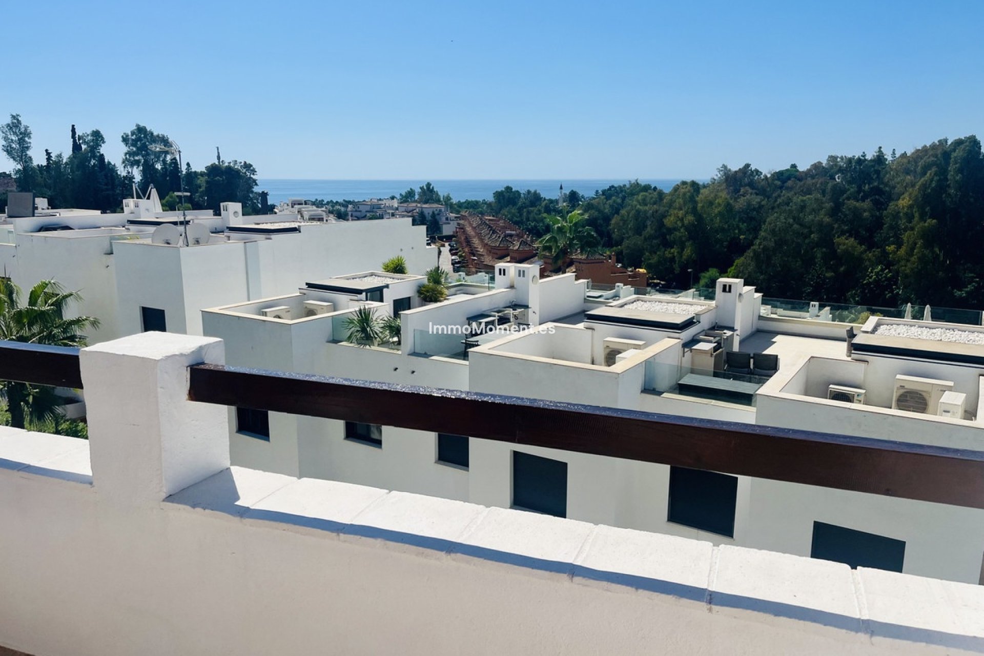 Wiederverkauf - Reihenhaus - Marbella - The Golden Mile