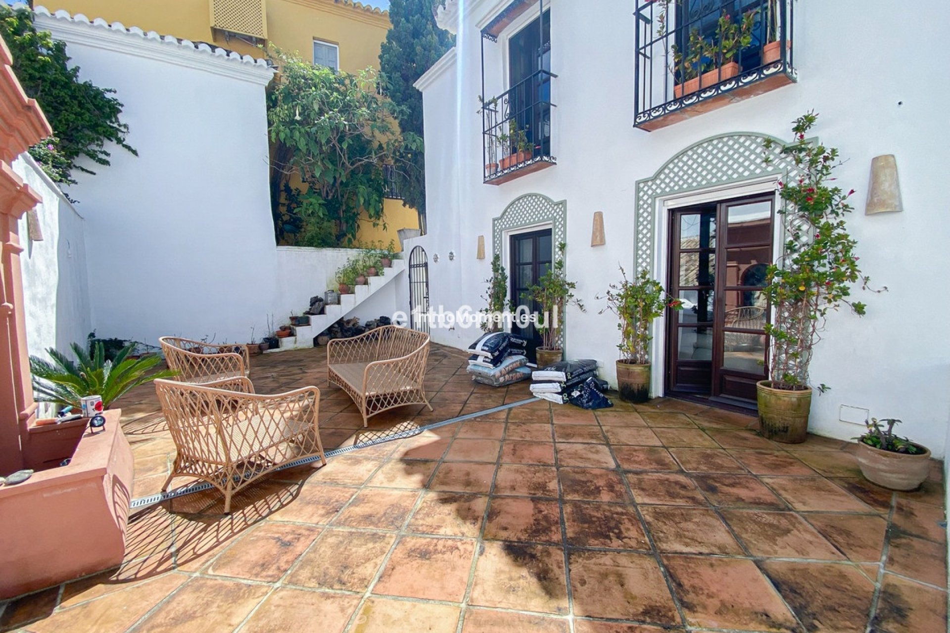 Wiederverkauf - Reihenhaus - Marbella - The Golden Mile