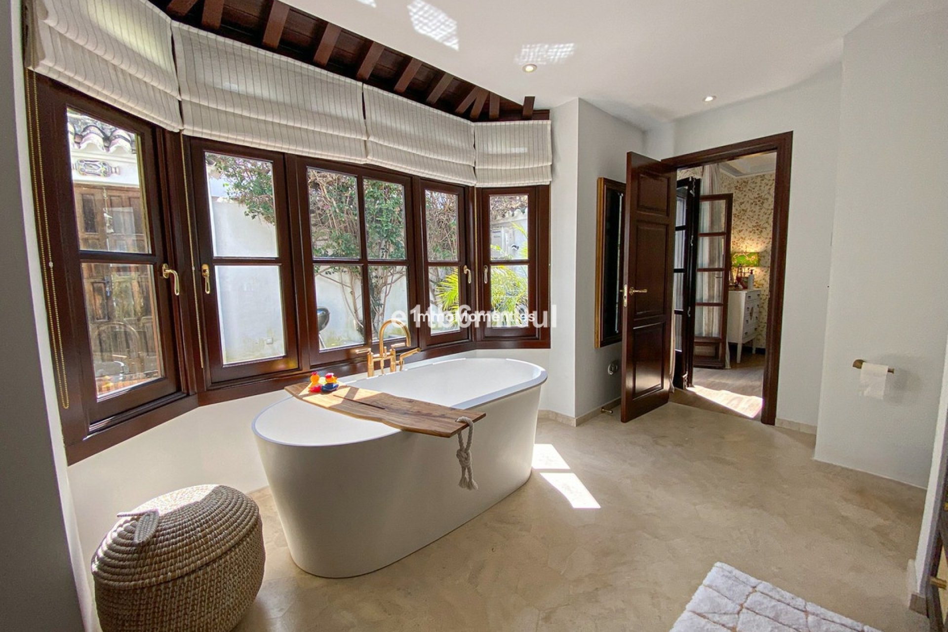 Wiederverkauf - Reihenhaus - Marbella - The Golden Mile