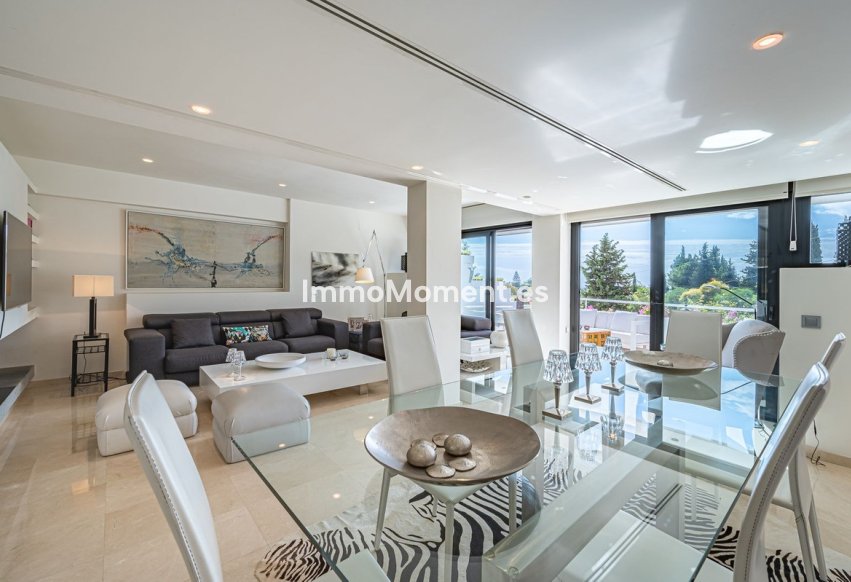 Wiederverkauf - Reihenhaus - Marbella - The Golden Mile