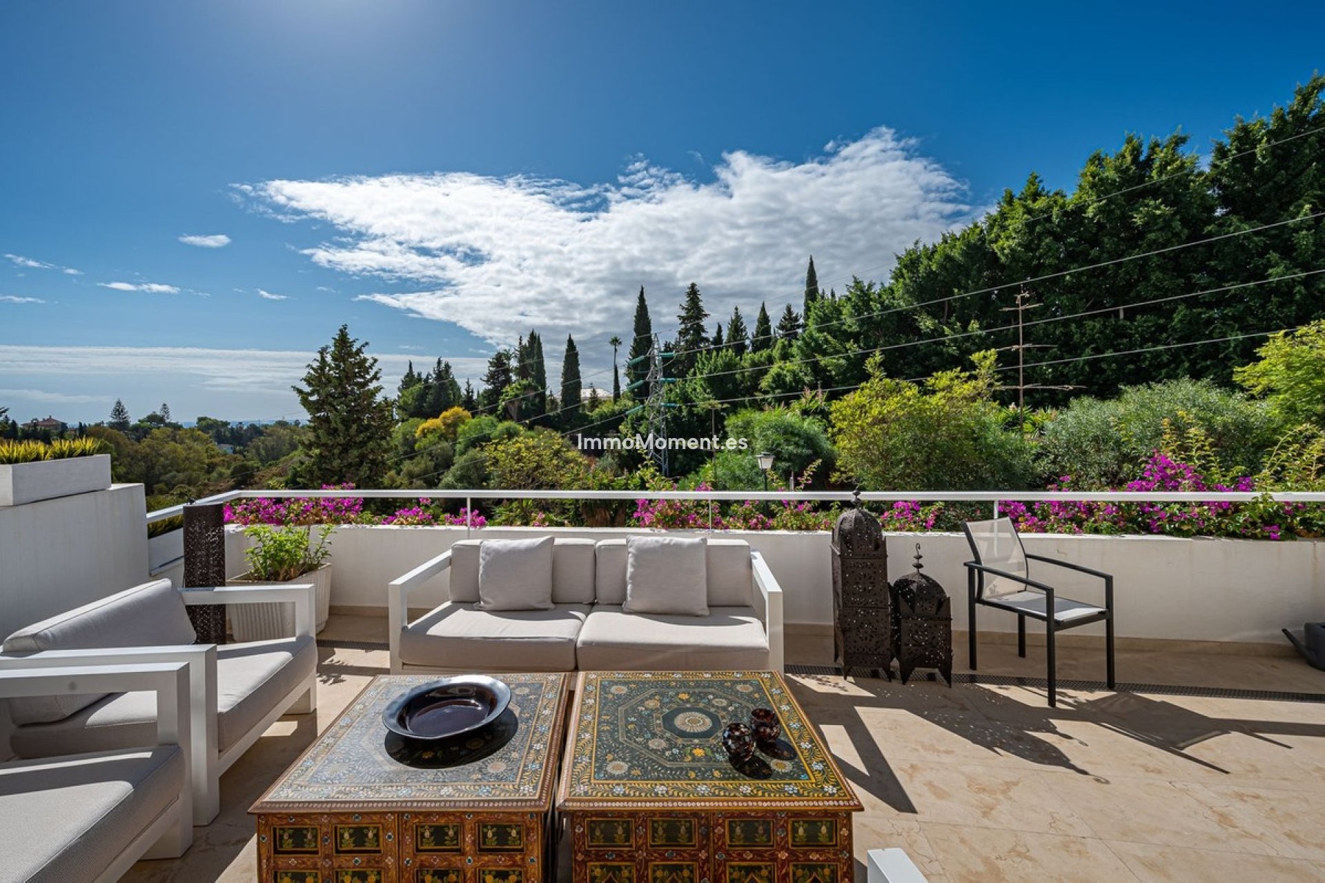 Wiederverkauf - Reihenhaus - Marbella - The Golden Mile