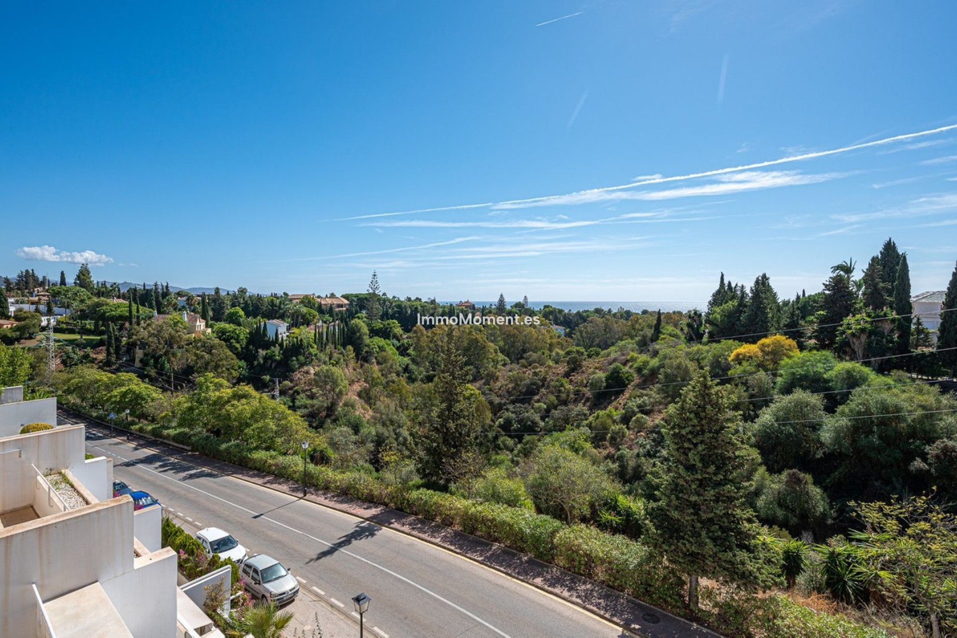 Wiederverkauf - Reihenhaus - Marbella - The Golden Mile