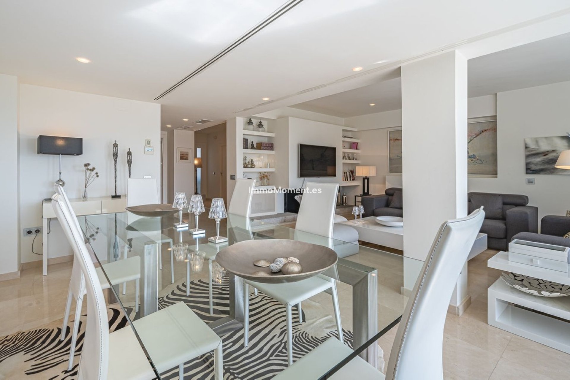 Wiederverkauf - Reihenhaus - Marbella - The Golden Mile