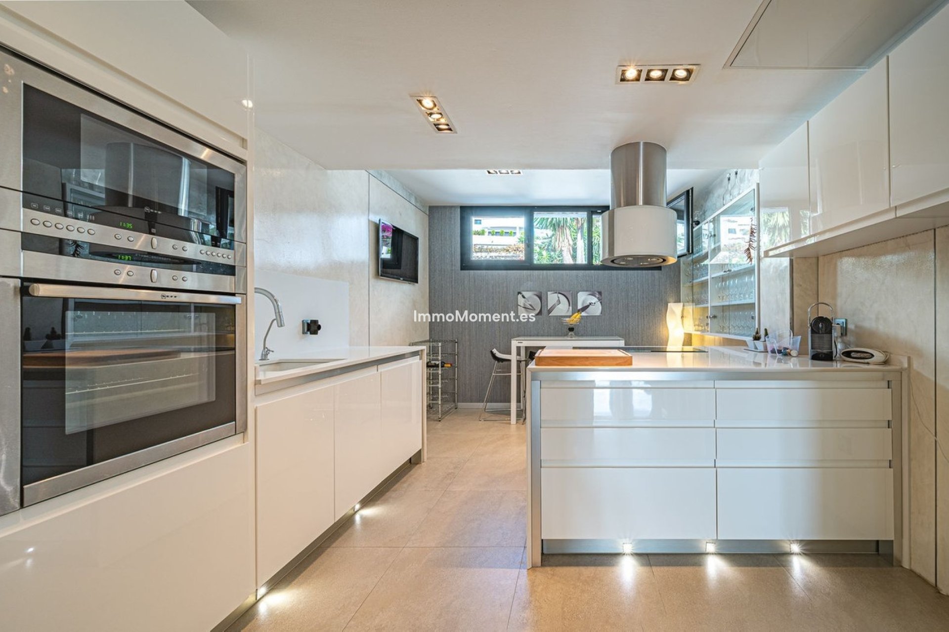 Wiederverkauf - Reihenhaus - Marbella - The Golden Mile