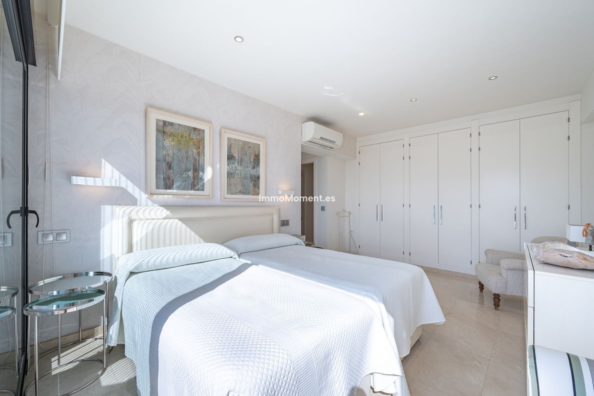 Wiederverkauf - Reihenhaus - Marbella - The Golden Mile