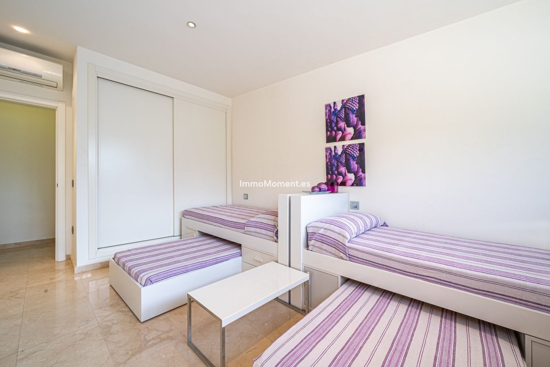 Wiederverkauf - Reihenhaus - Marbella - The Golden Mile