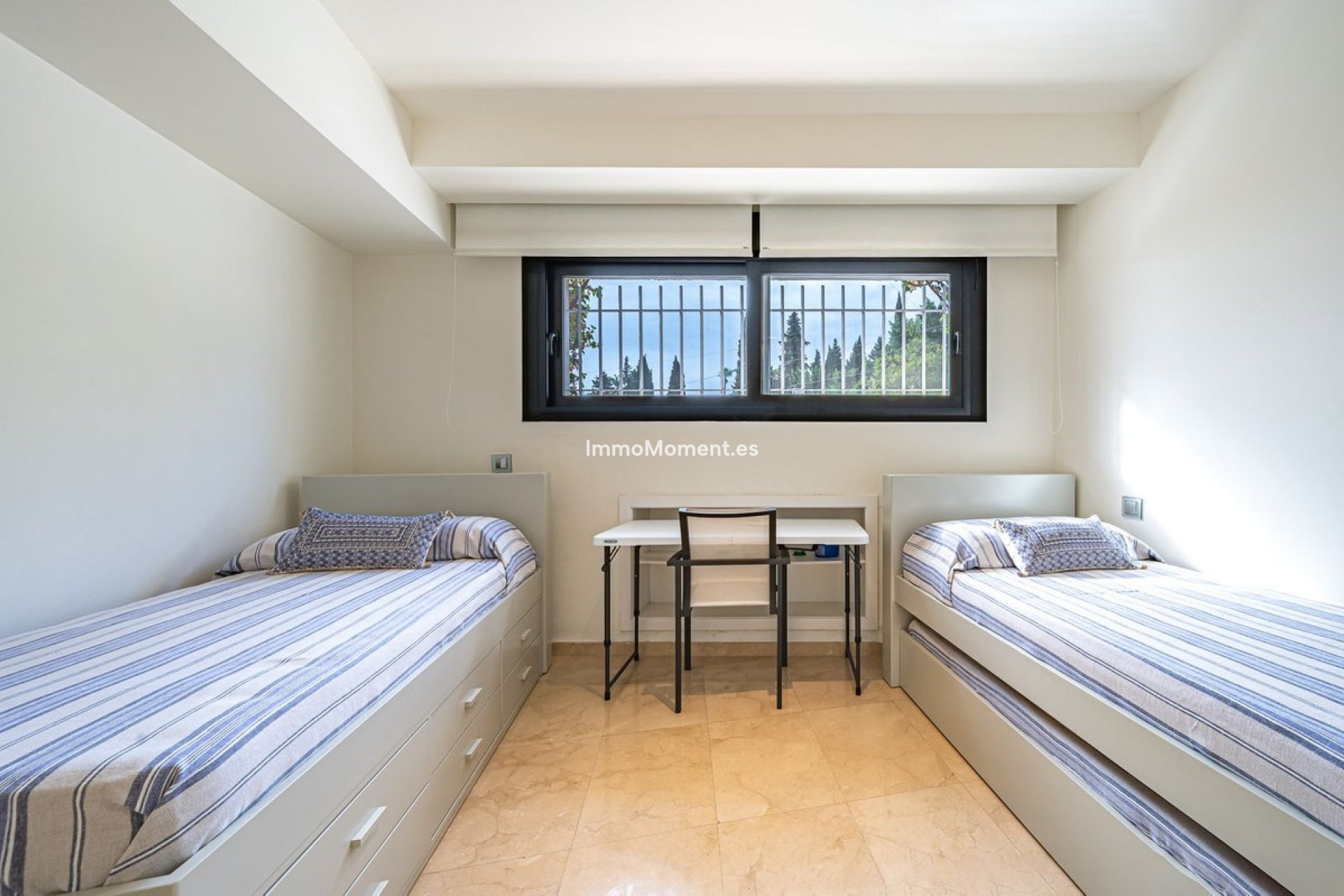 Wiederverkauf - Reihenhaus - Marbella - The Golden Mile