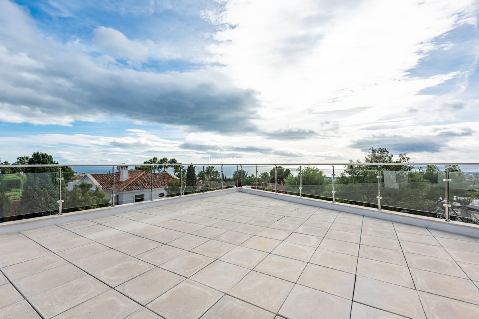 Wiederverkauf - Reihenhaus - Marbella - The Golden Mile