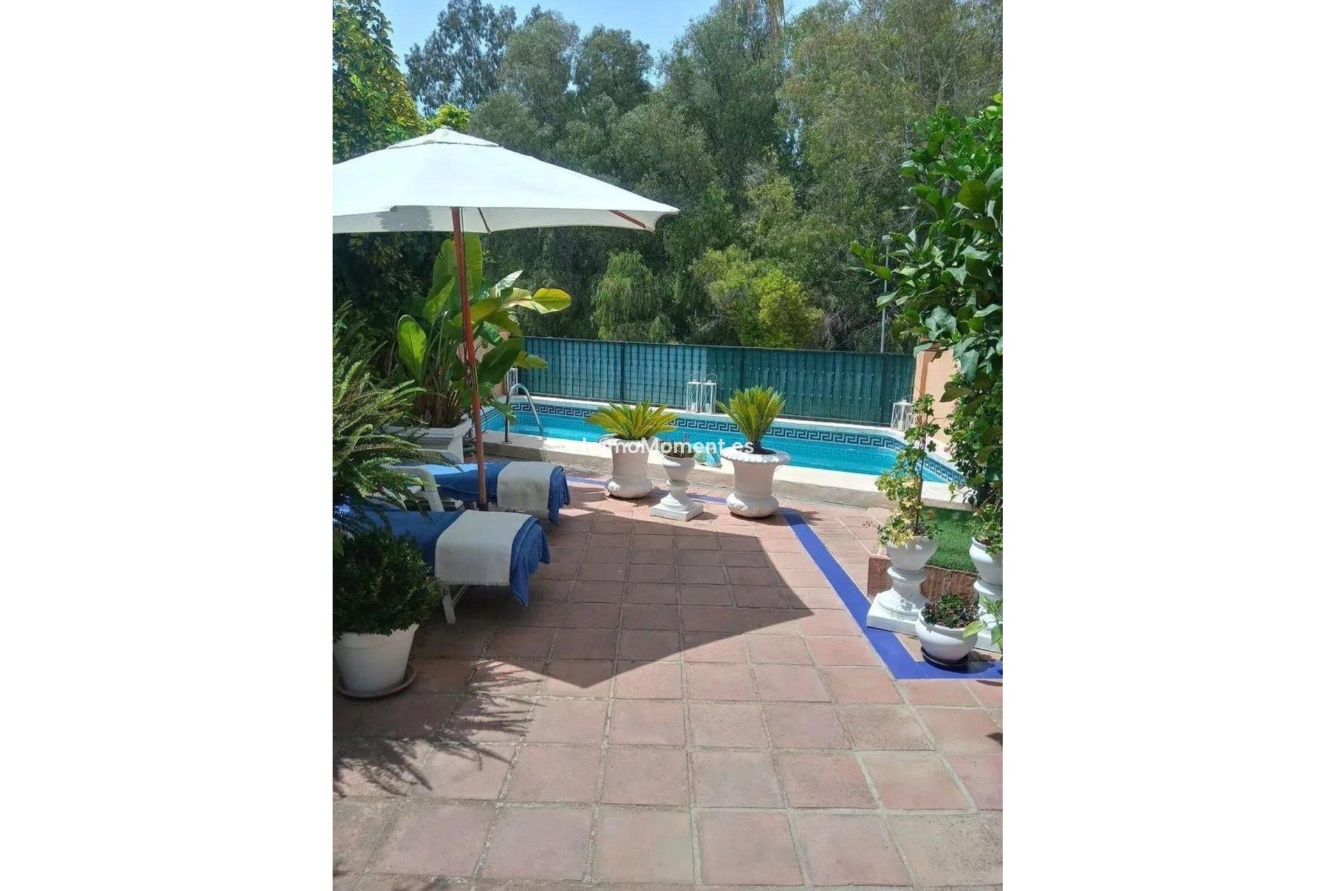 Wiederverkauf - Reihenhaus - Marbella - The Golden Mile