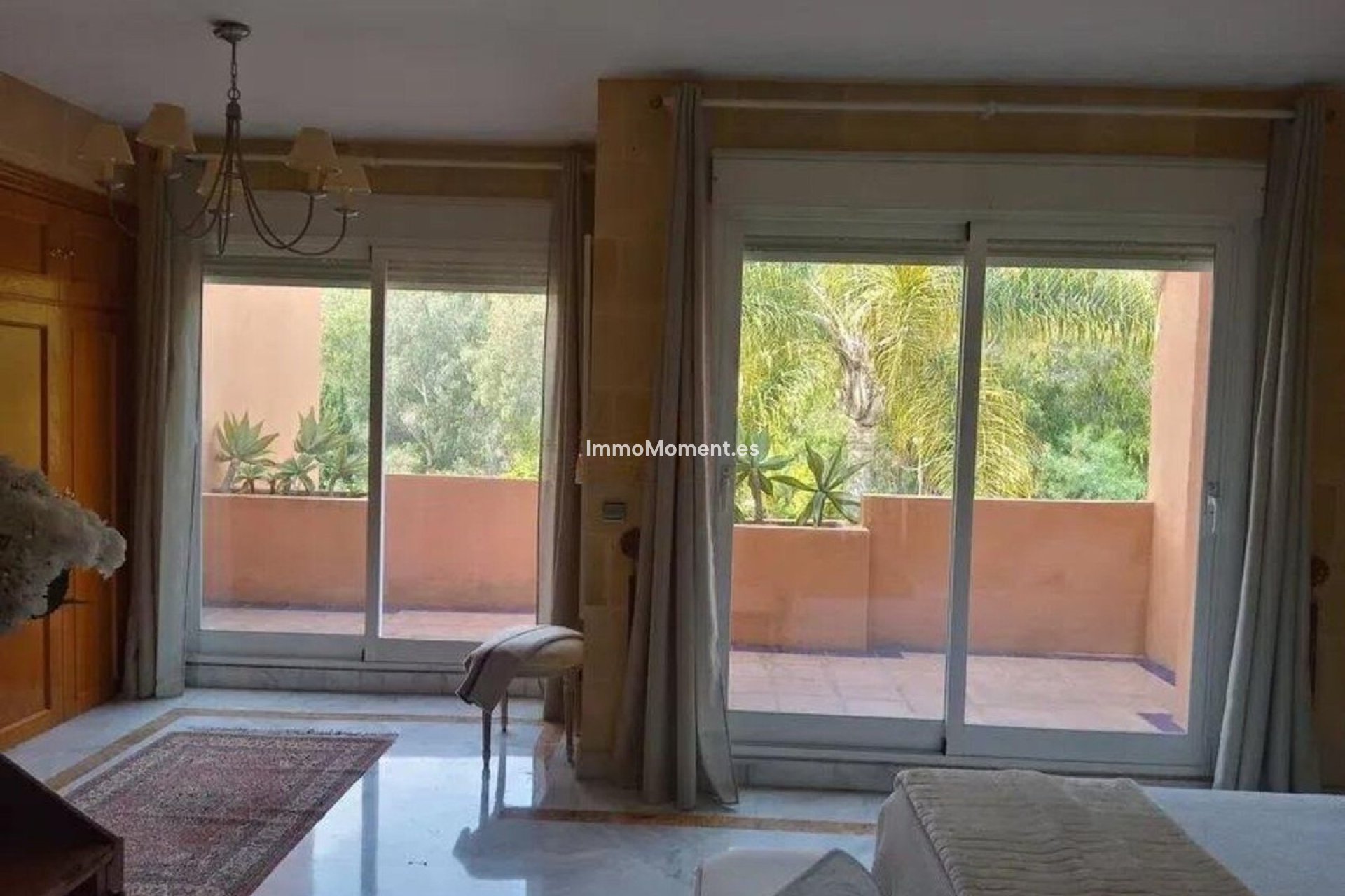 Wiederverkauf - Reihenhaus - Marbella - The Golden Mile