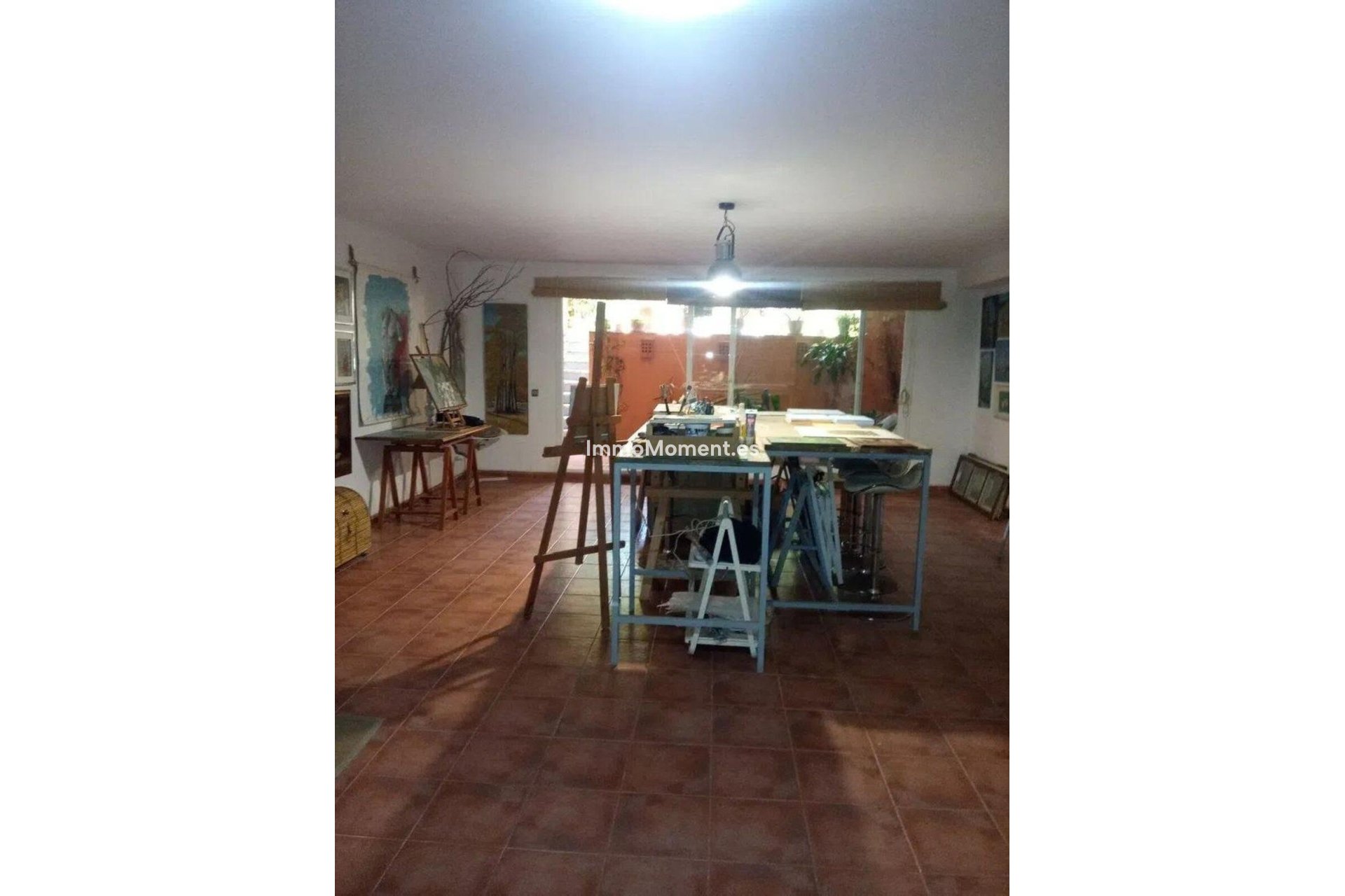 Wiederverkauf - Reihenhaus - Marbella - The Golden Mile