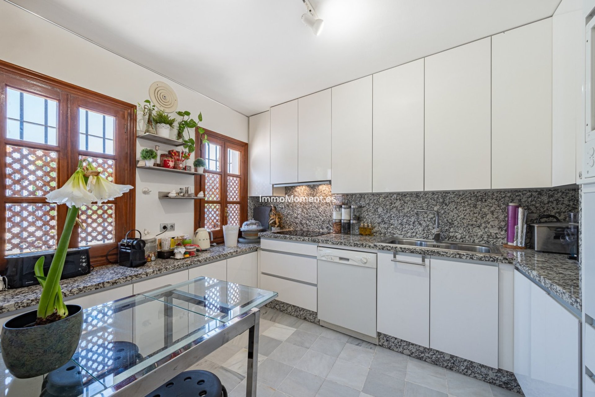 Wiederverkauf - Reihenhaus - Marbella - The Golden Mile