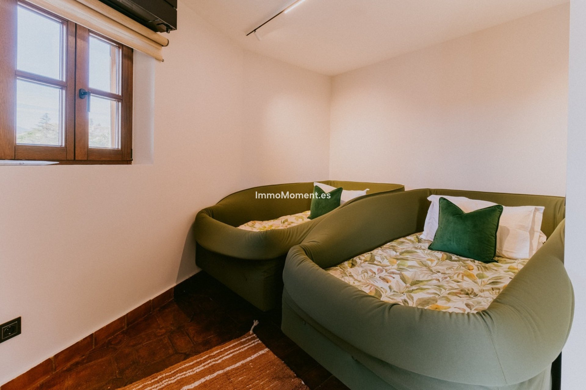 Wiederverkauf - Reihenhaus - Marbella - The Golden Mile