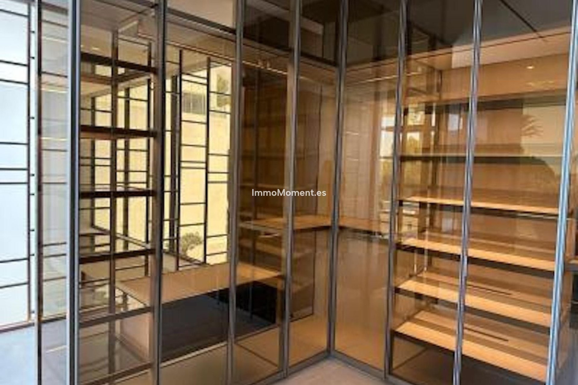 Wiederverkauf - Reihenhaus - Marbella - The Golden Mile