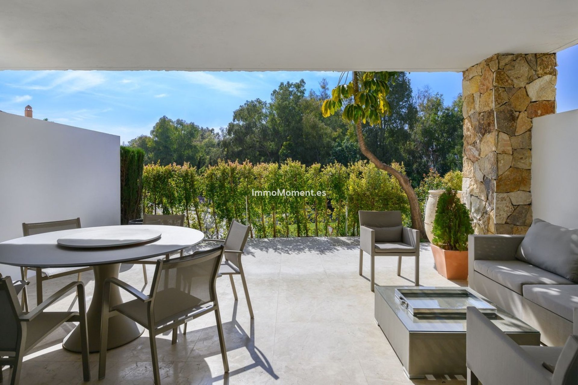 Wiederverkauf - Reihenhaus - Marbella - The Golden Mile