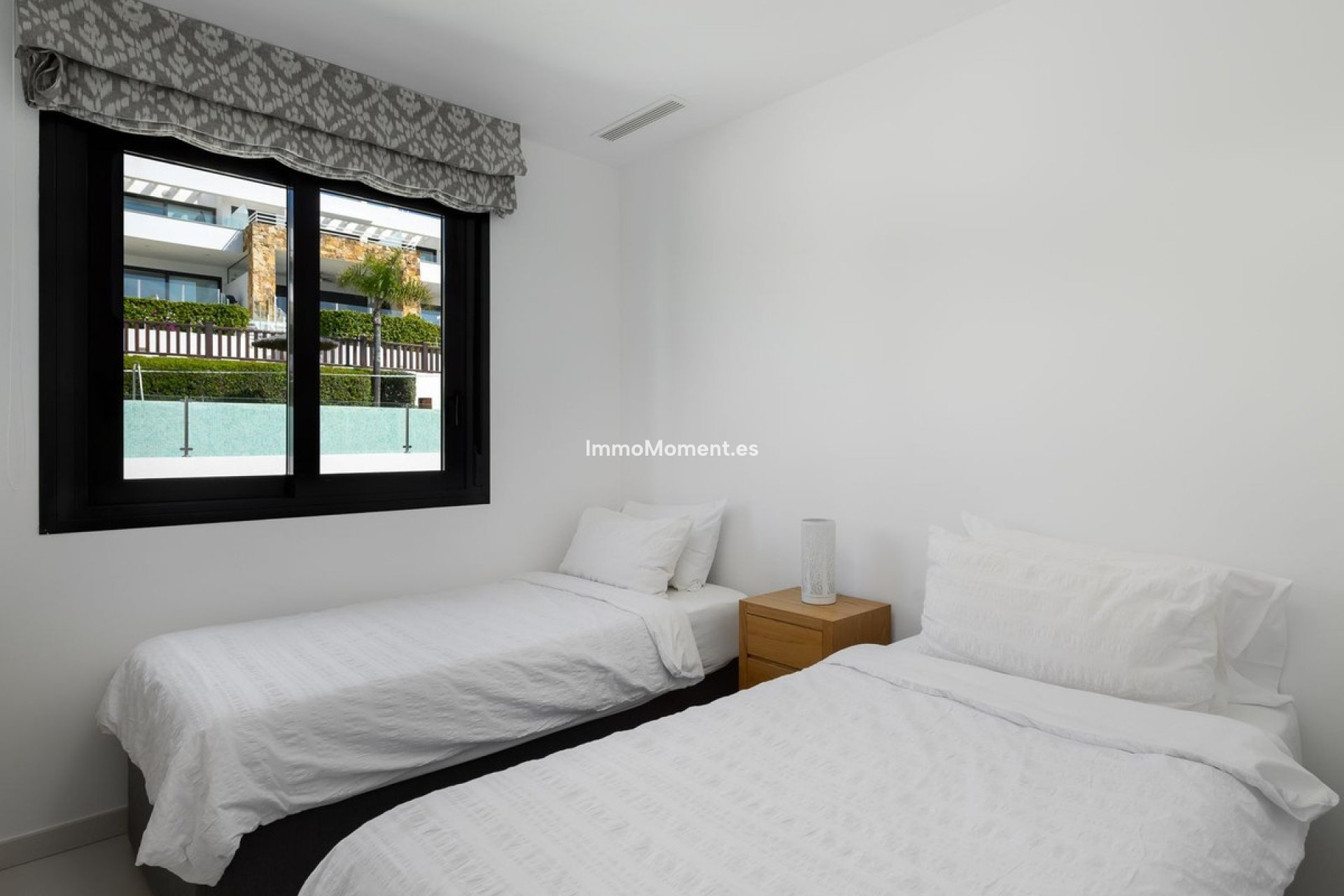 Wiederverkauf - Reihenhaus - Marbella - The Golden Mile