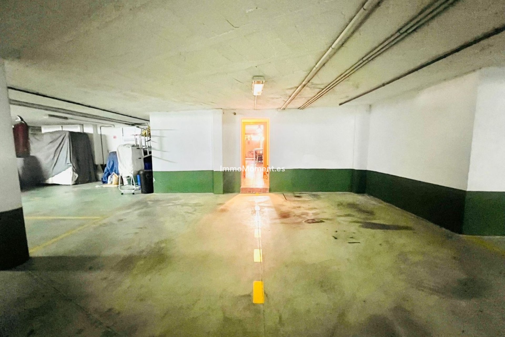 Wiederverkauf - Reihenhaus - Marbella - The Golden Mile