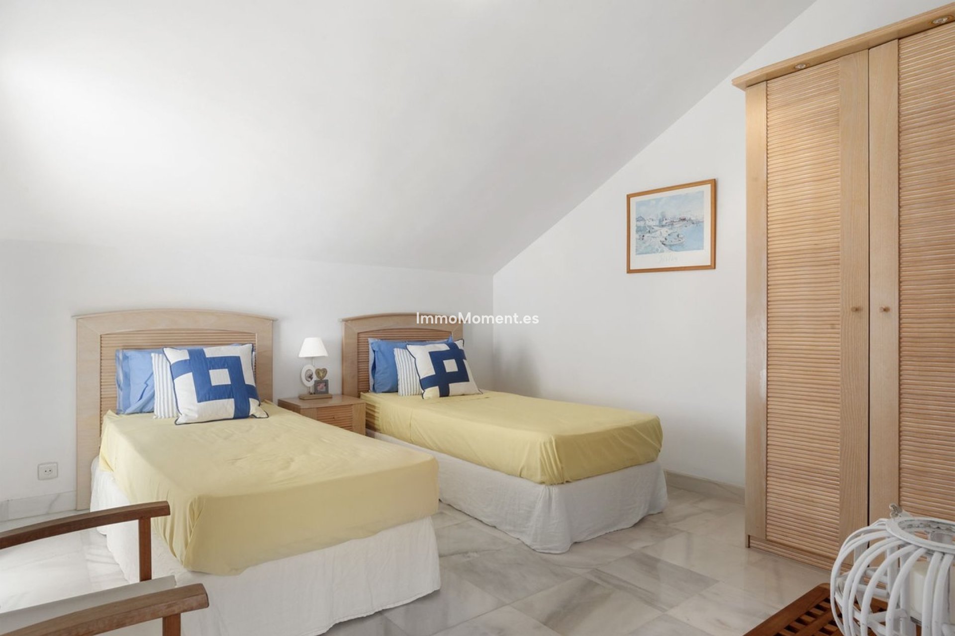 Wiederverkauf - Reihenhaus - Marbella - The Golden Mile