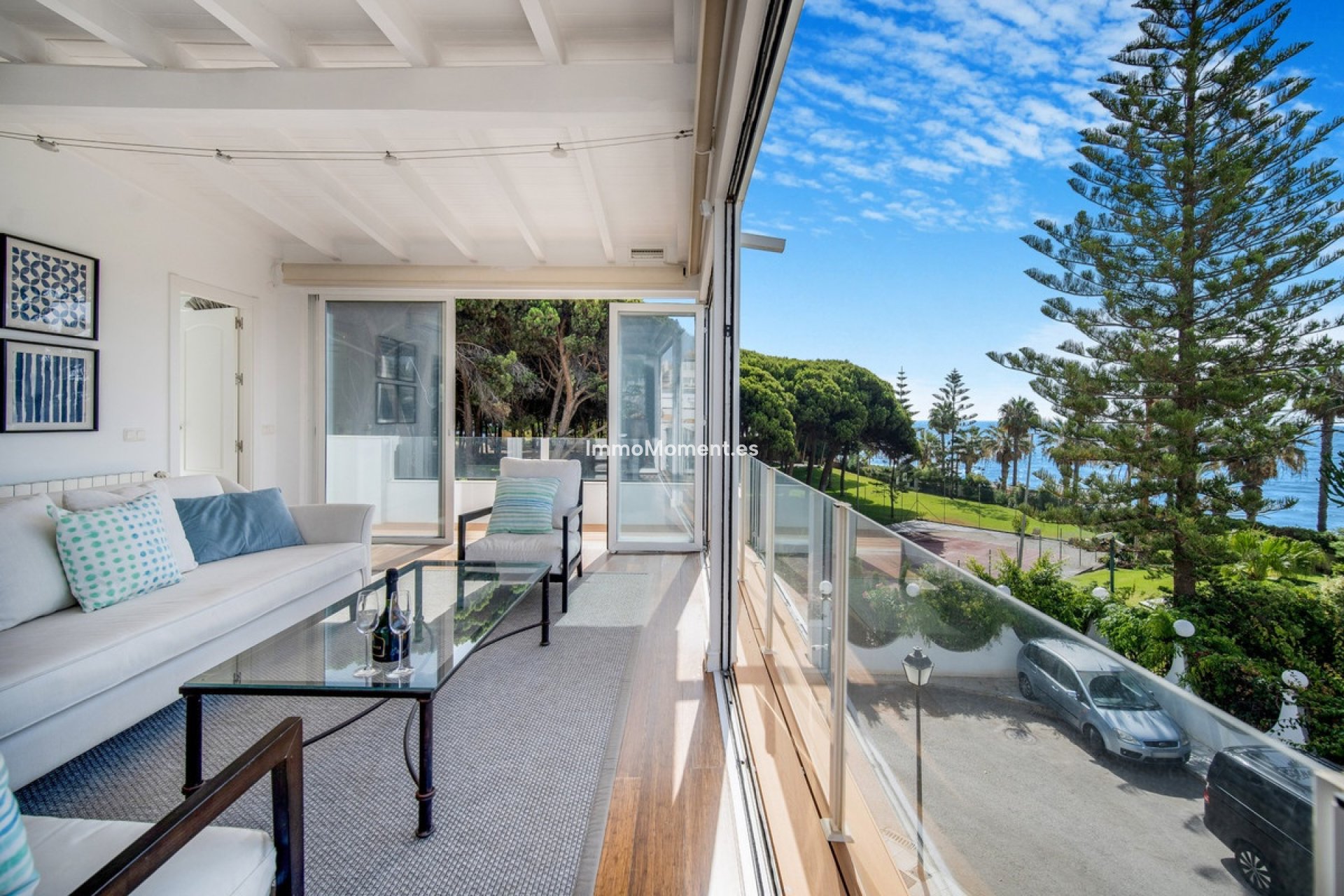 Wiederverkauf - Reihenhaus - Marbella - The Golden Mile
