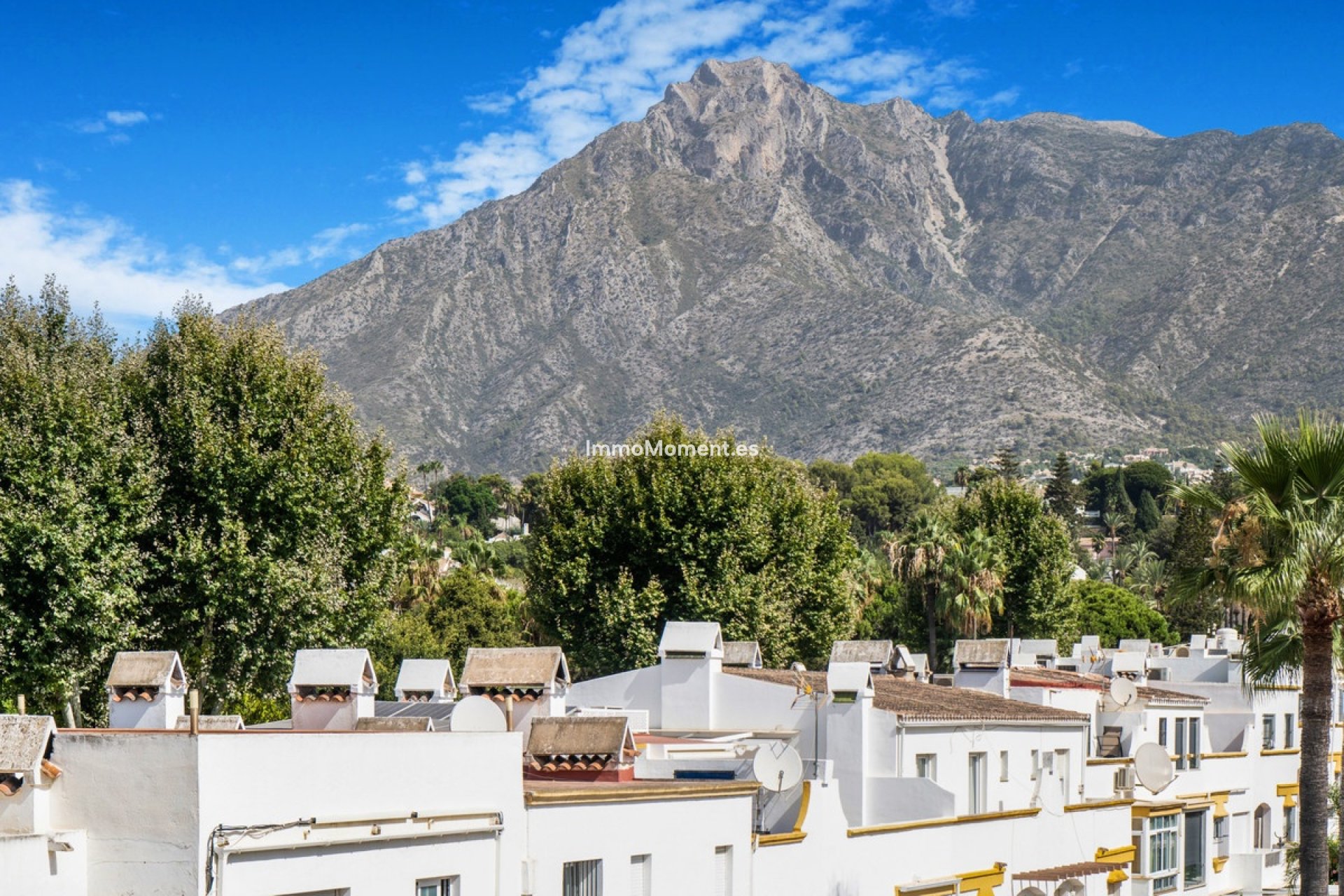 Wiederverkauf - Reihenhaus - Marbella - The Golden Mile