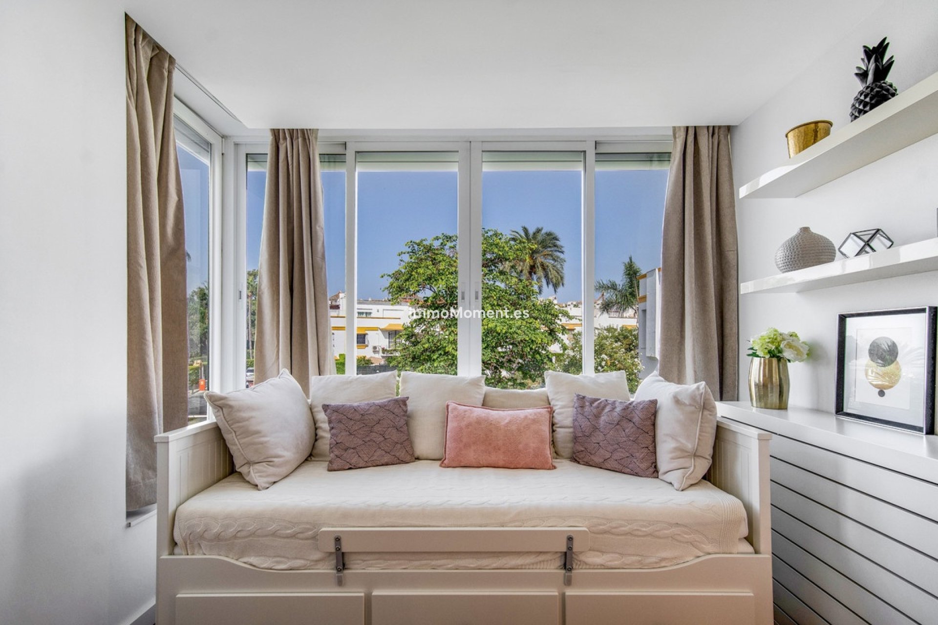 Wiederverkauf - Reihenhaus - Marbella - The Golden Mile