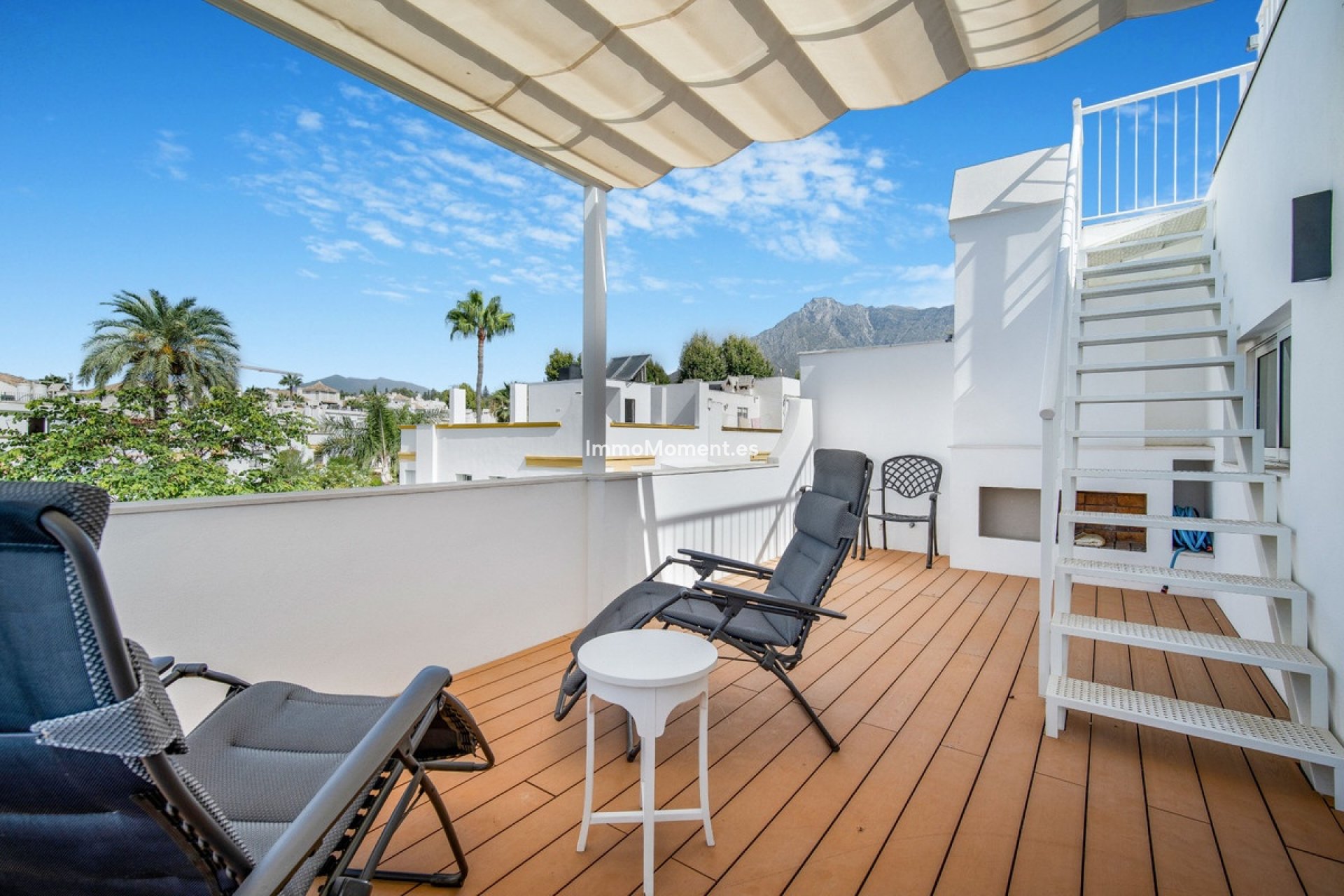 Wiederverkauf - Reihenhaus - Marbella - The Golden Mile