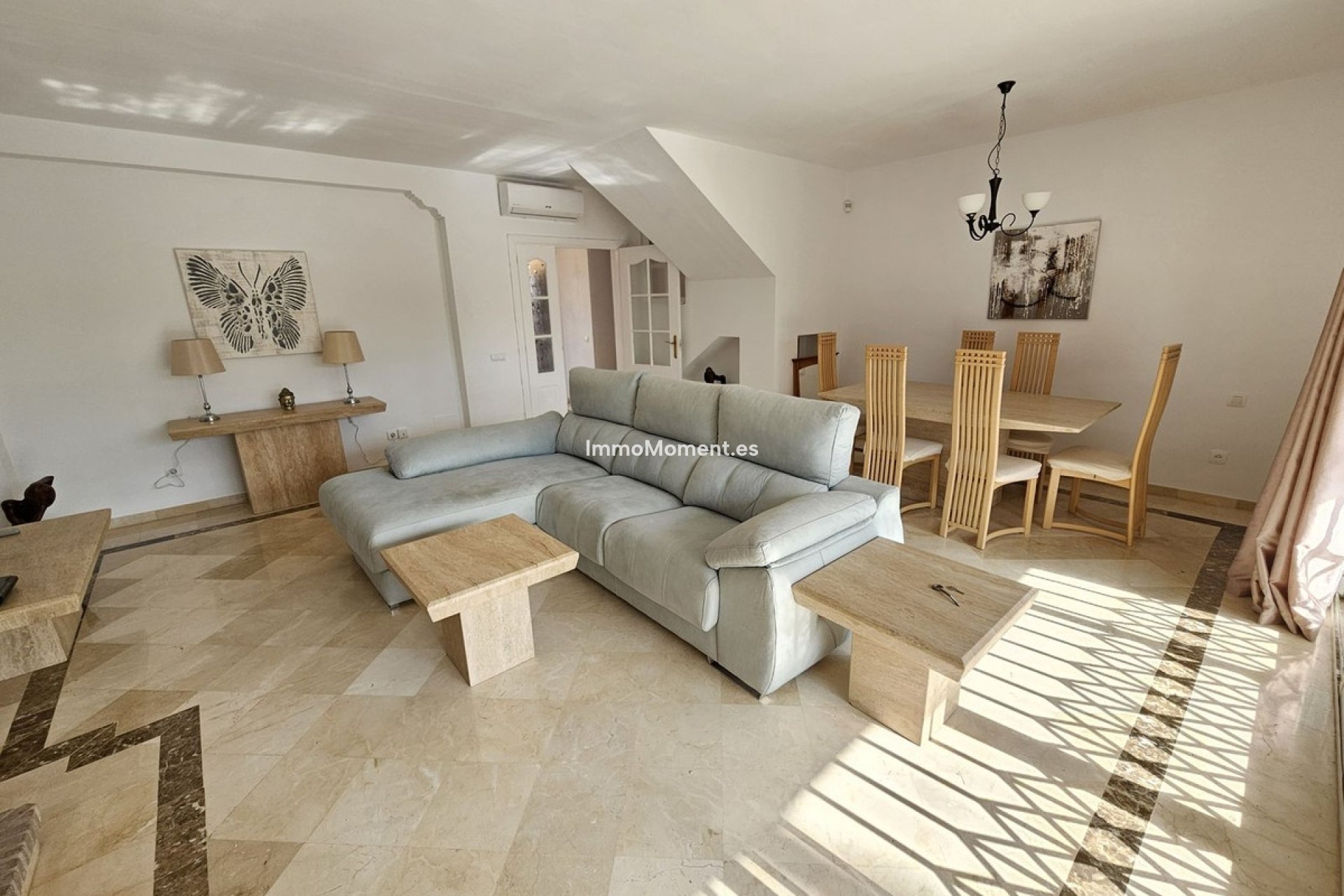 Wiederverkauf - Reihenhaus - Marbella - The Golden Mile