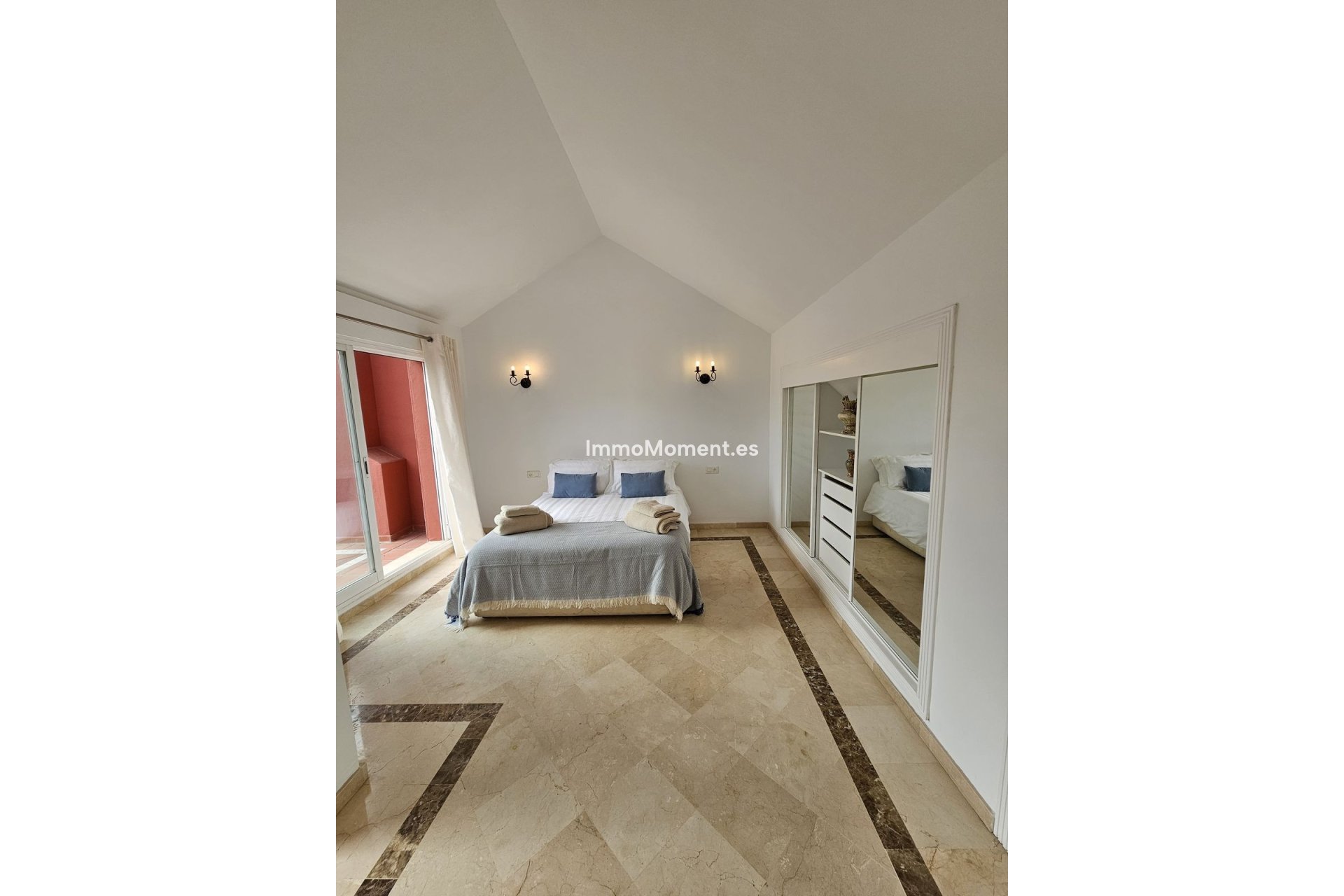 Wiederverkauf - Reihenhaus - Marbella - The Golden Mile
