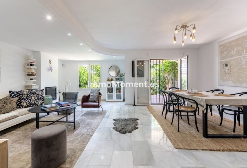 Wiederverkauf - Reihenhaus - Marbella - The Golden Mile