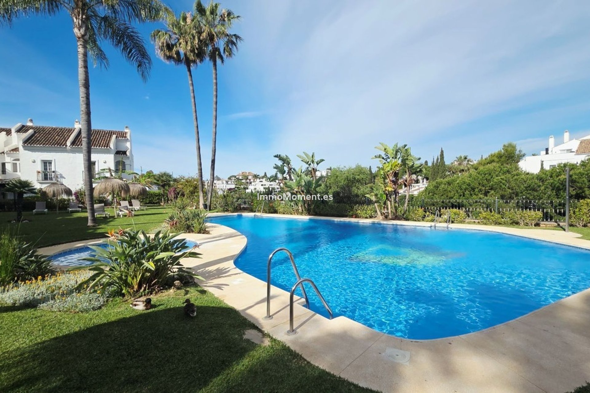 Wiederverkauf - Reihenhaus - Marbella - The Golden Mile