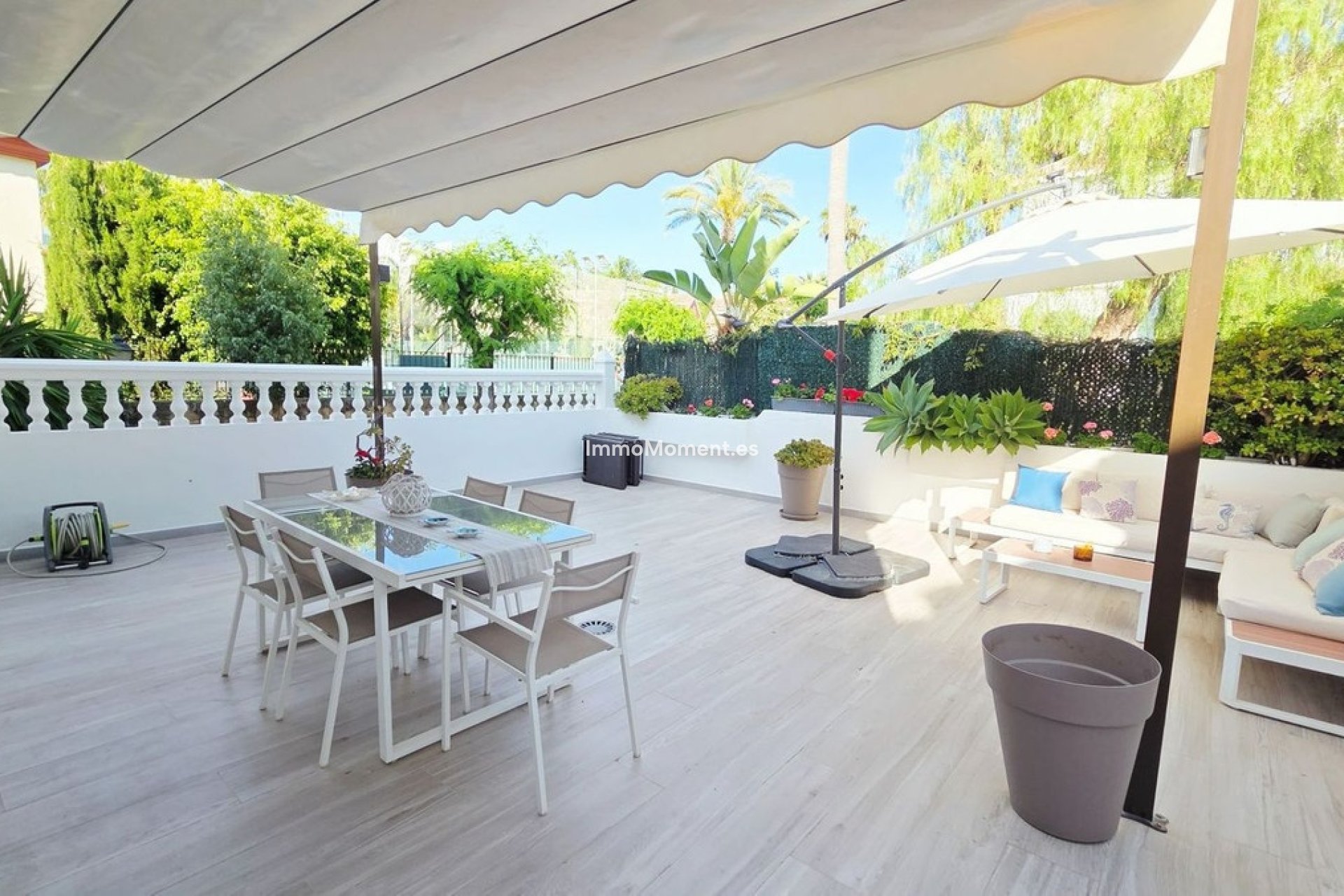 Wiederverkauf - Reihenhaus - Marbella - The Golden Mile
