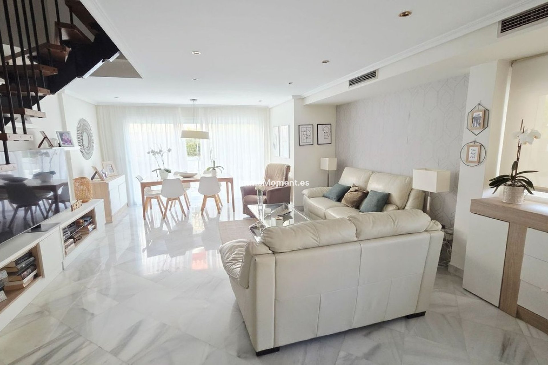 Wiederverkauf - Reihenhaus - Marbella - The Golden Mile