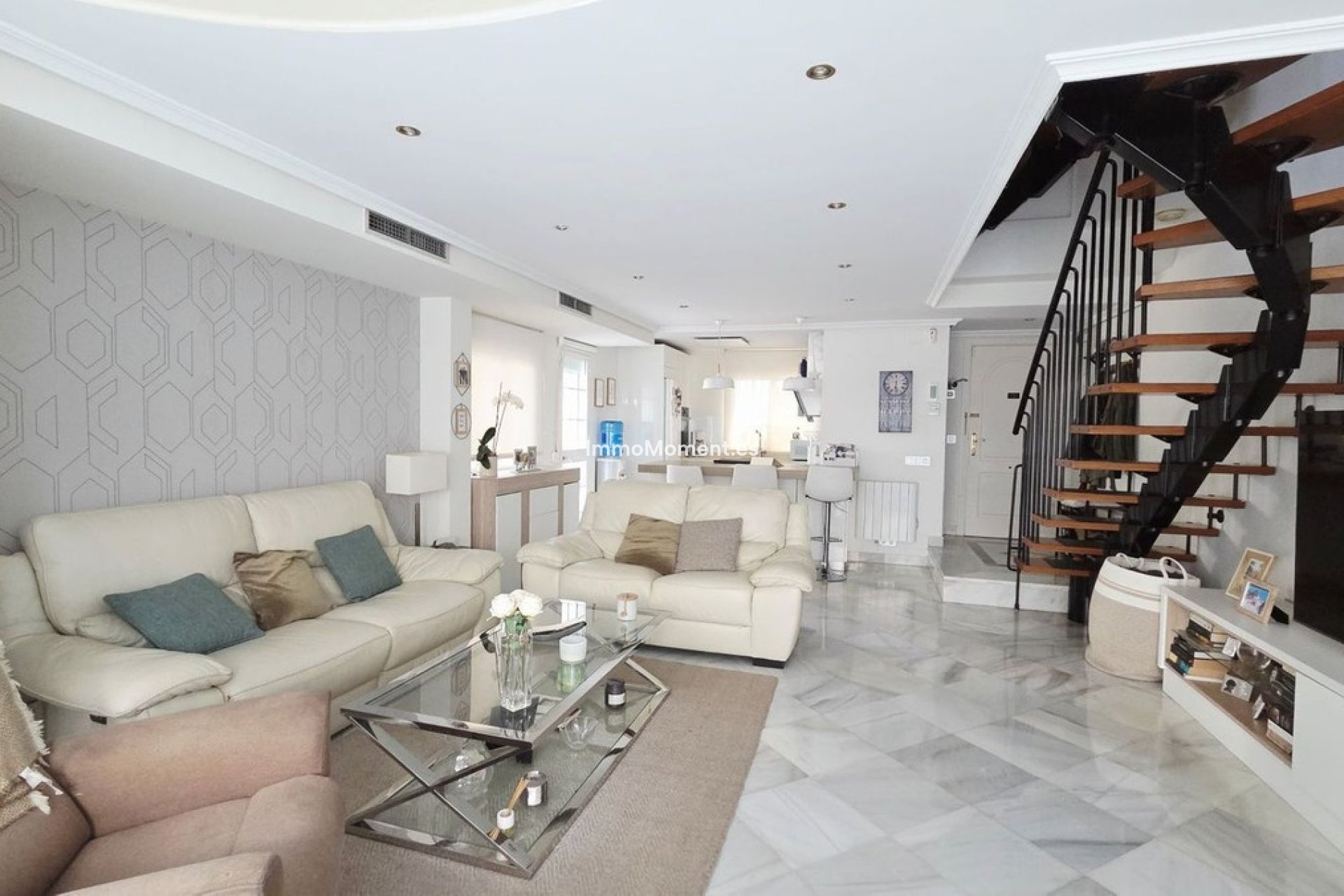 Wiederverkauf - Reihenhaus - Marbella - The Golden Mile