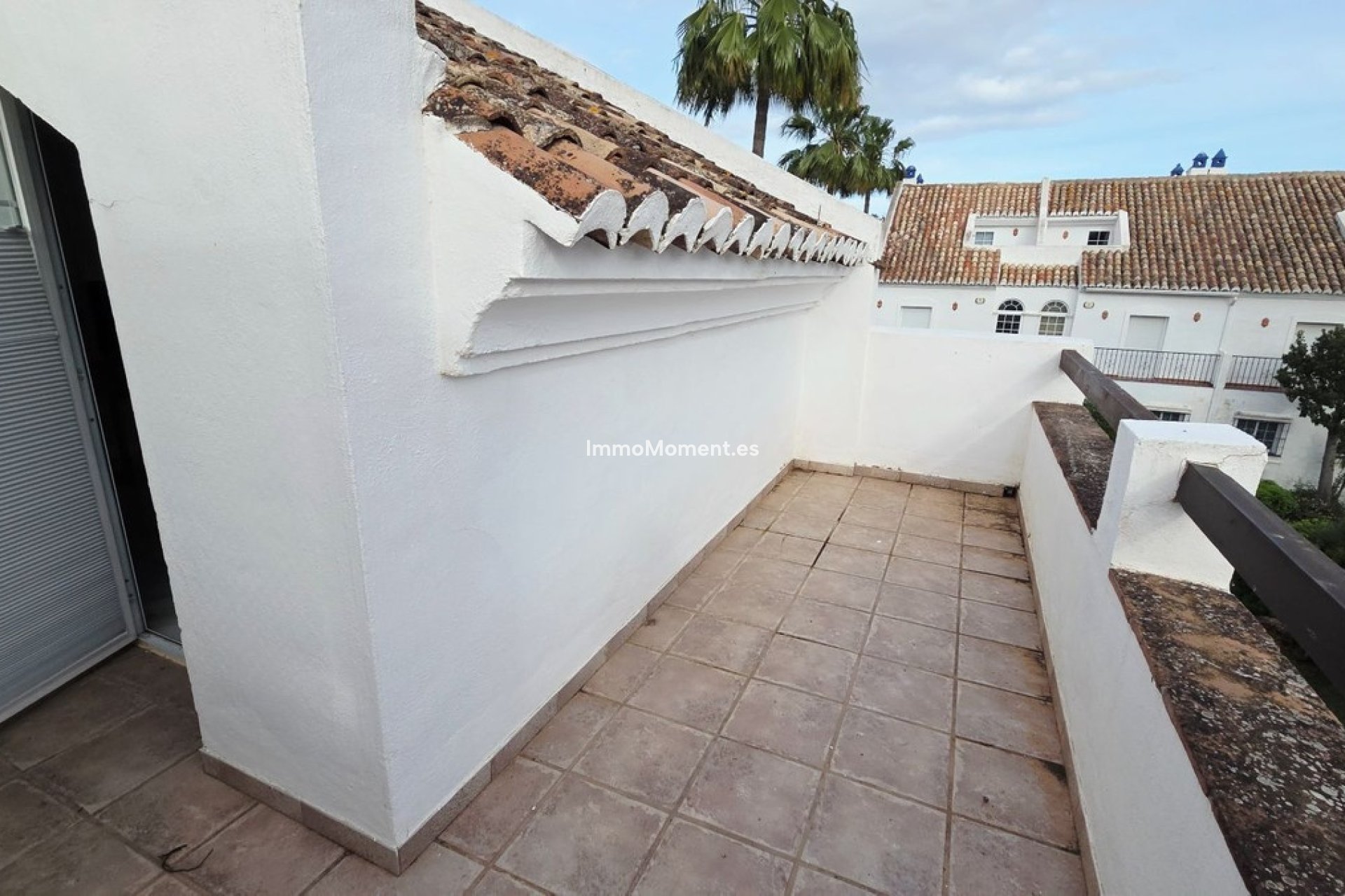 Wiederverkauf - Reihenhaus - Marbella - The Golden Mile