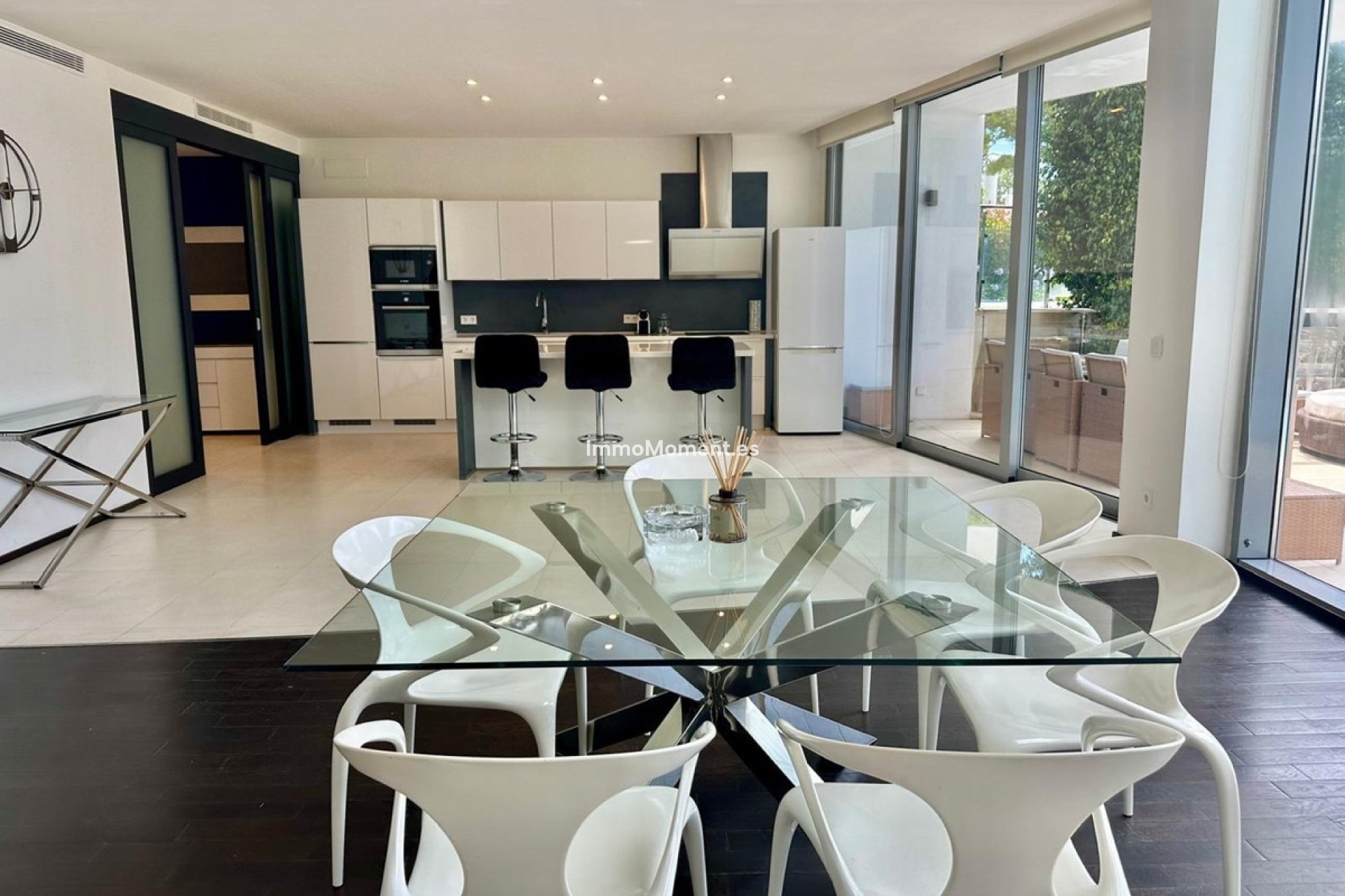 Wiederverkauf - Reihenhaus - Marbella - The Golden Mile