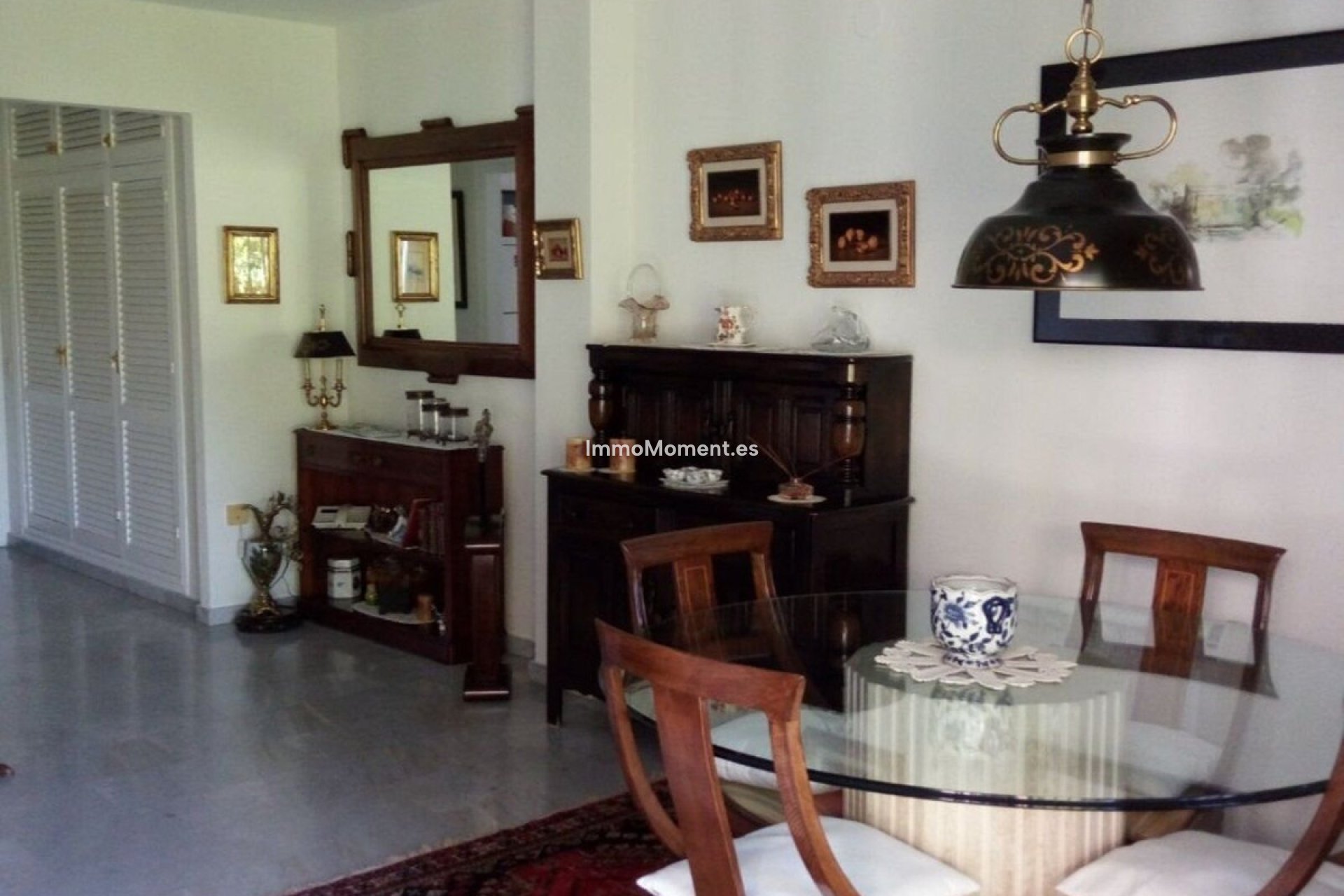 Wiederverkauf - Reihenhaus - Marbella - The Golden Mile