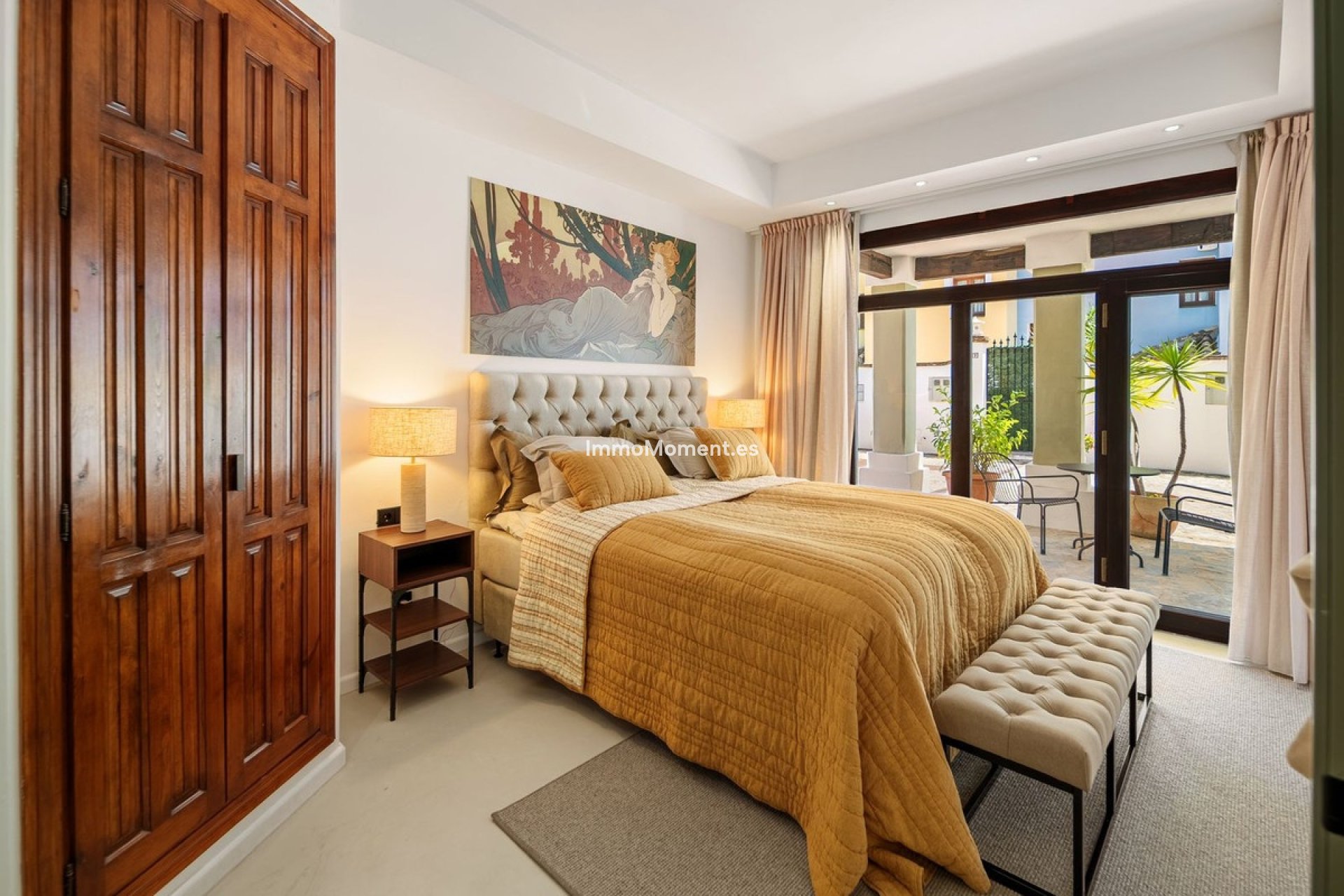 Wiederverkauf - Reihenhaus - Marbella - The Golden Mile