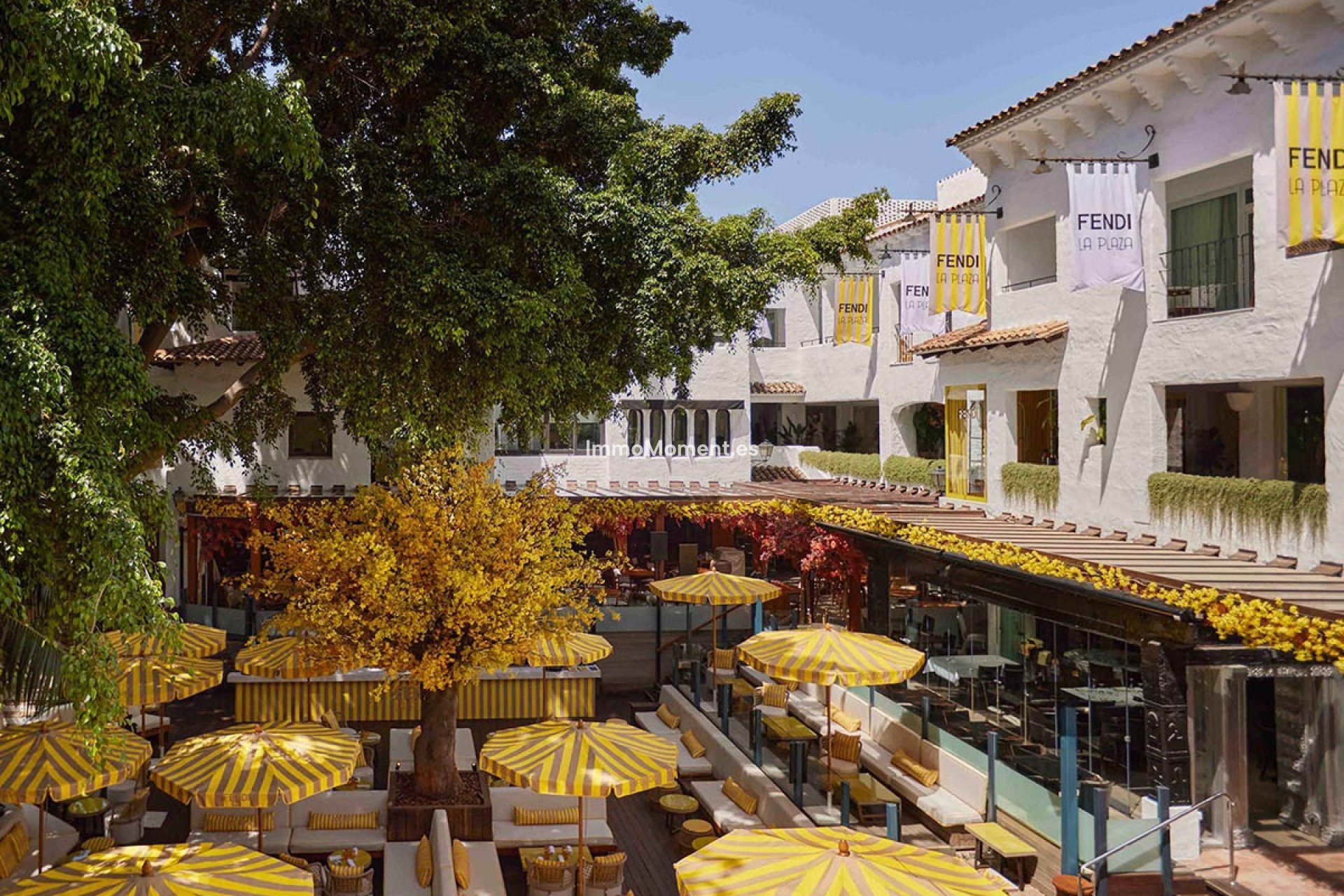 Wiederverkauf - Reihenhaus - Marbella - The Golden Mile