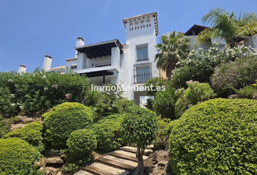 Wiederverkauf - Reihenhaus - Marbella - The Golden Mile