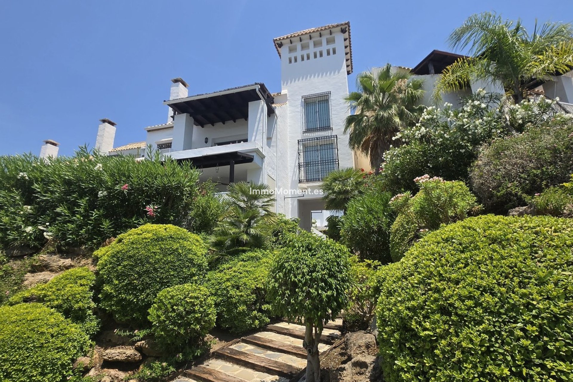 Wiederverkauf - Reihenhaus - Marbella - The Golden Mile
