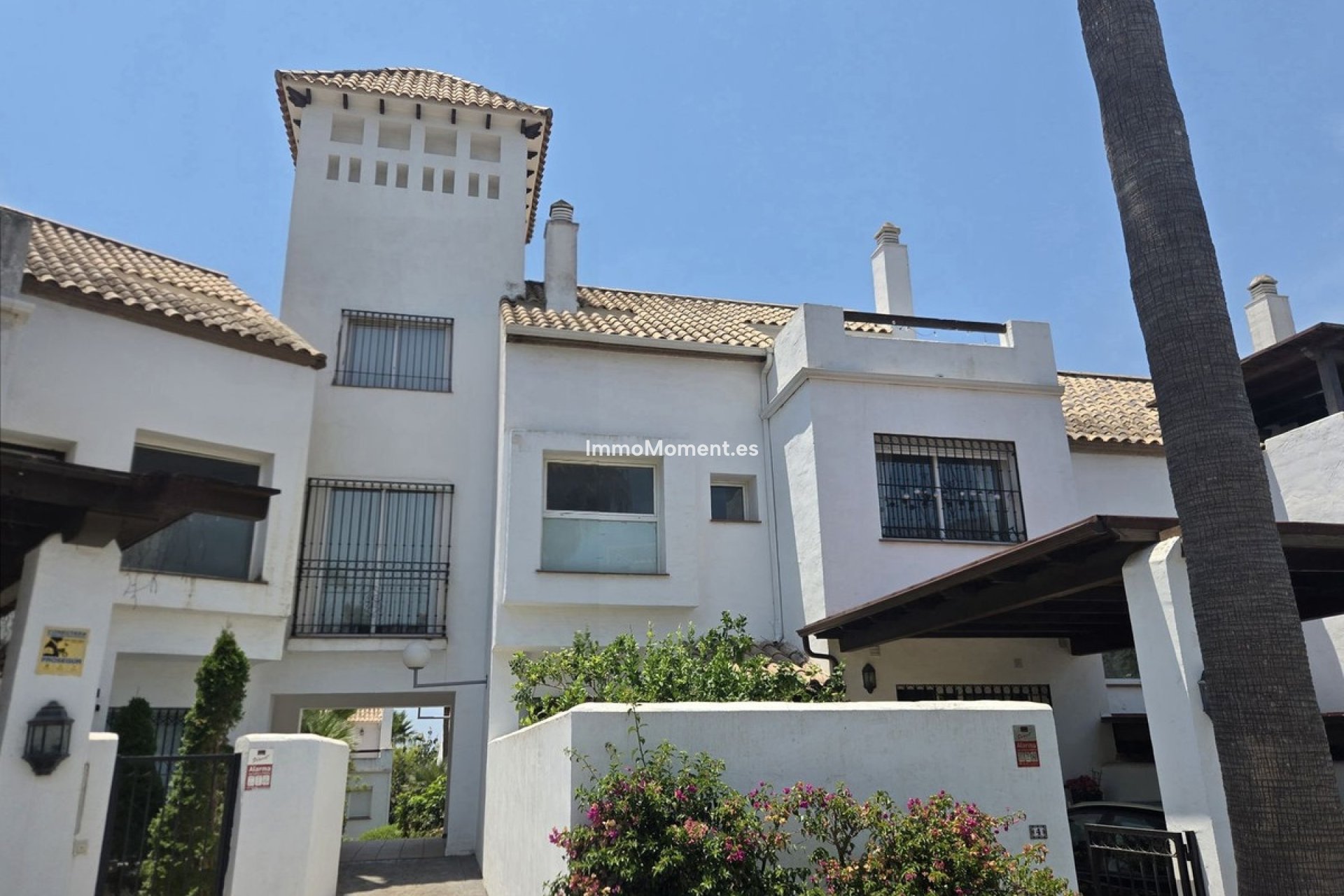 Wiederverkauf - Reihenhaus - Marbella - The Golden Mile
