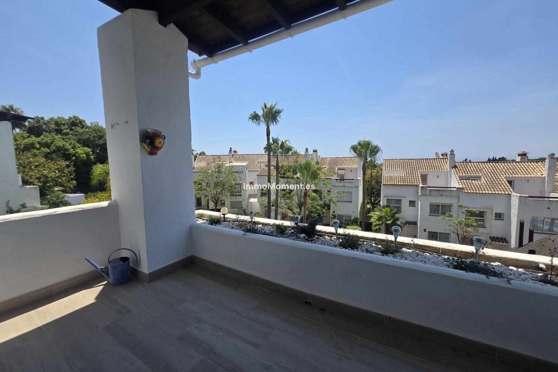 Wiederverkauf - Reihenhaus - Marbella - The Golden Mile