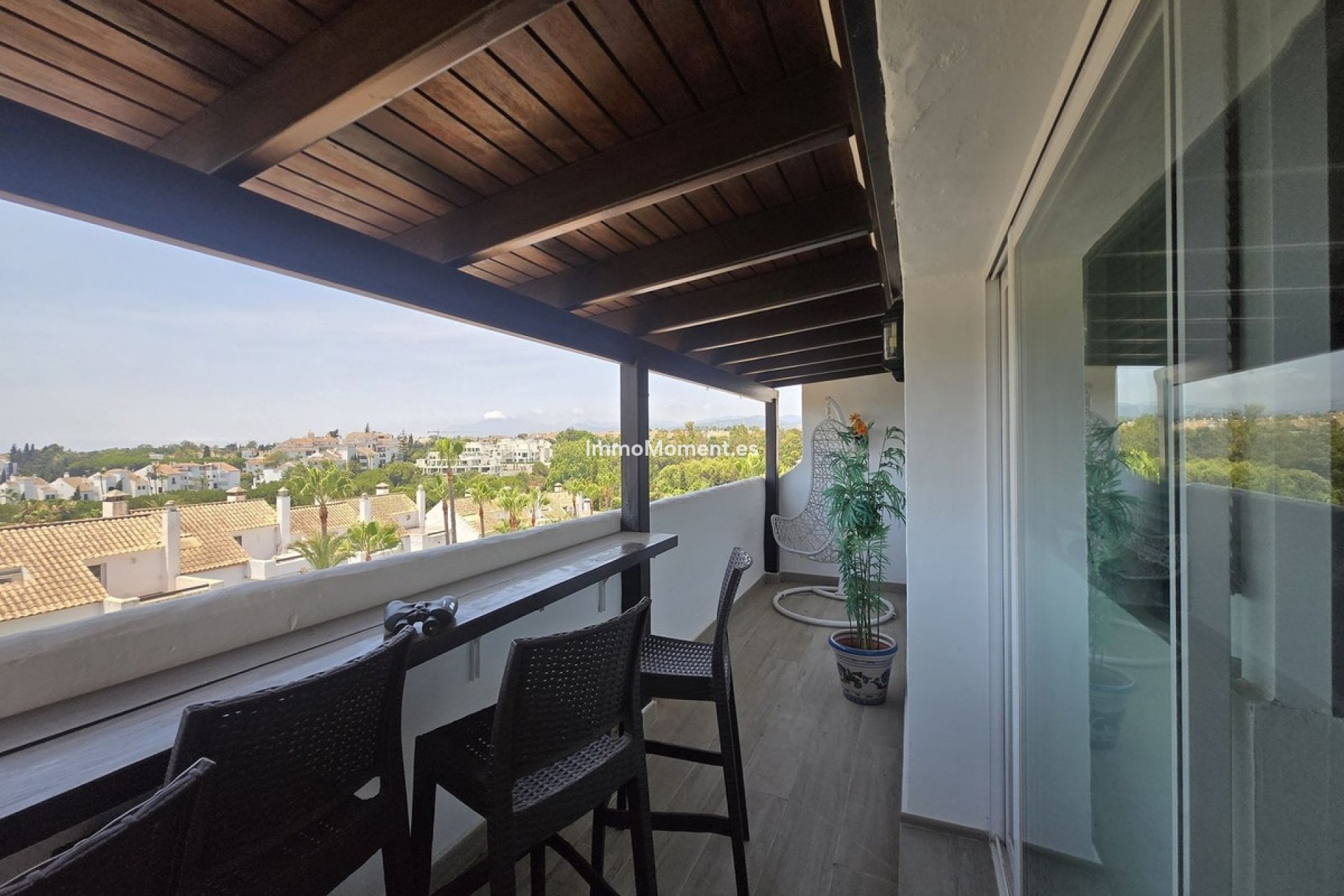 Wiederverkauf - Reihenhaus - Marbella - The Golden Mile