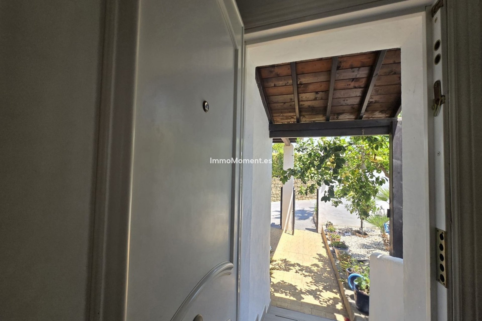 Wiederverkauf - Reihenhaus - Marbella - The Golden Mile
