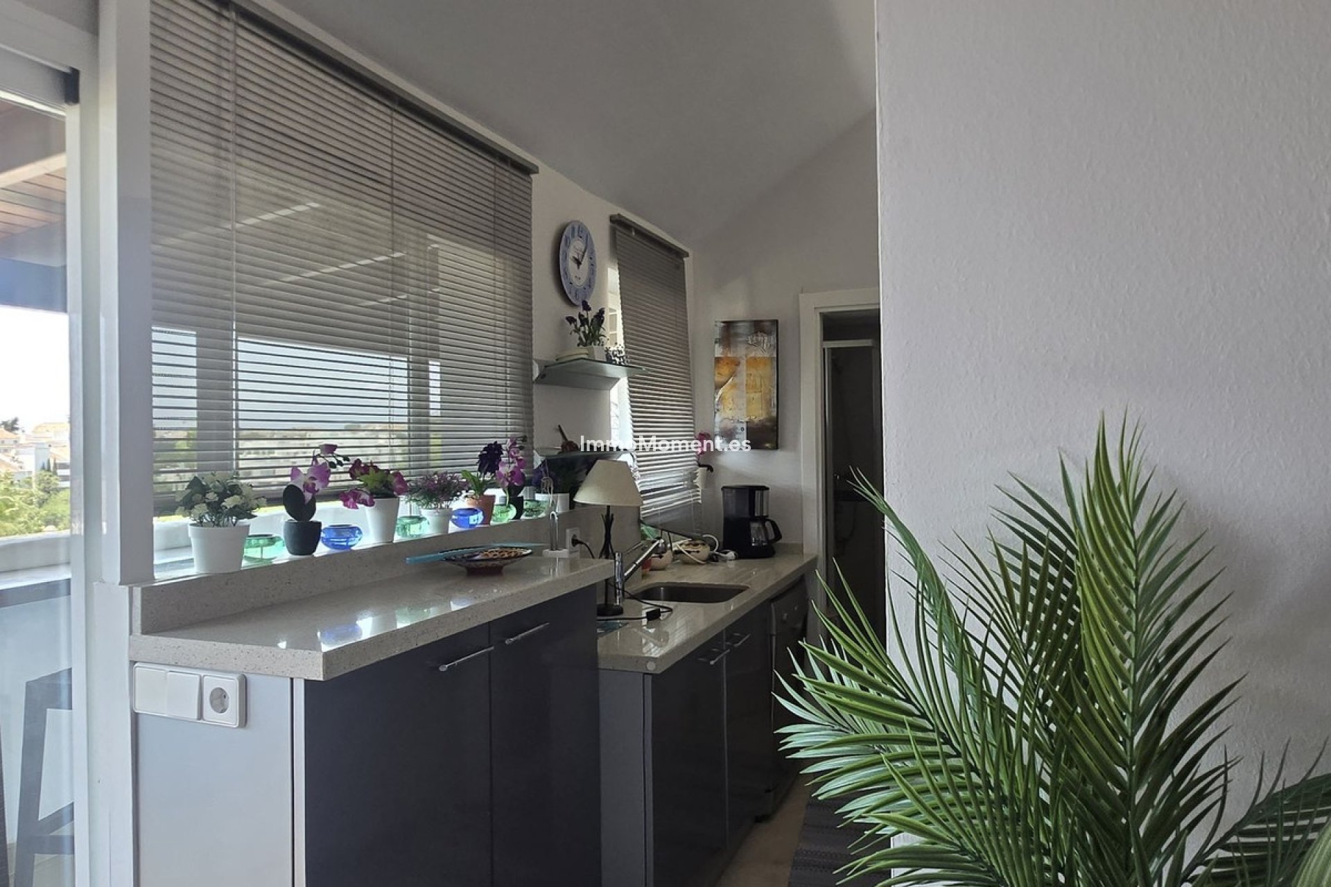 Wiederverkauf - Reihenhaus - Marbella - The Golden Mile