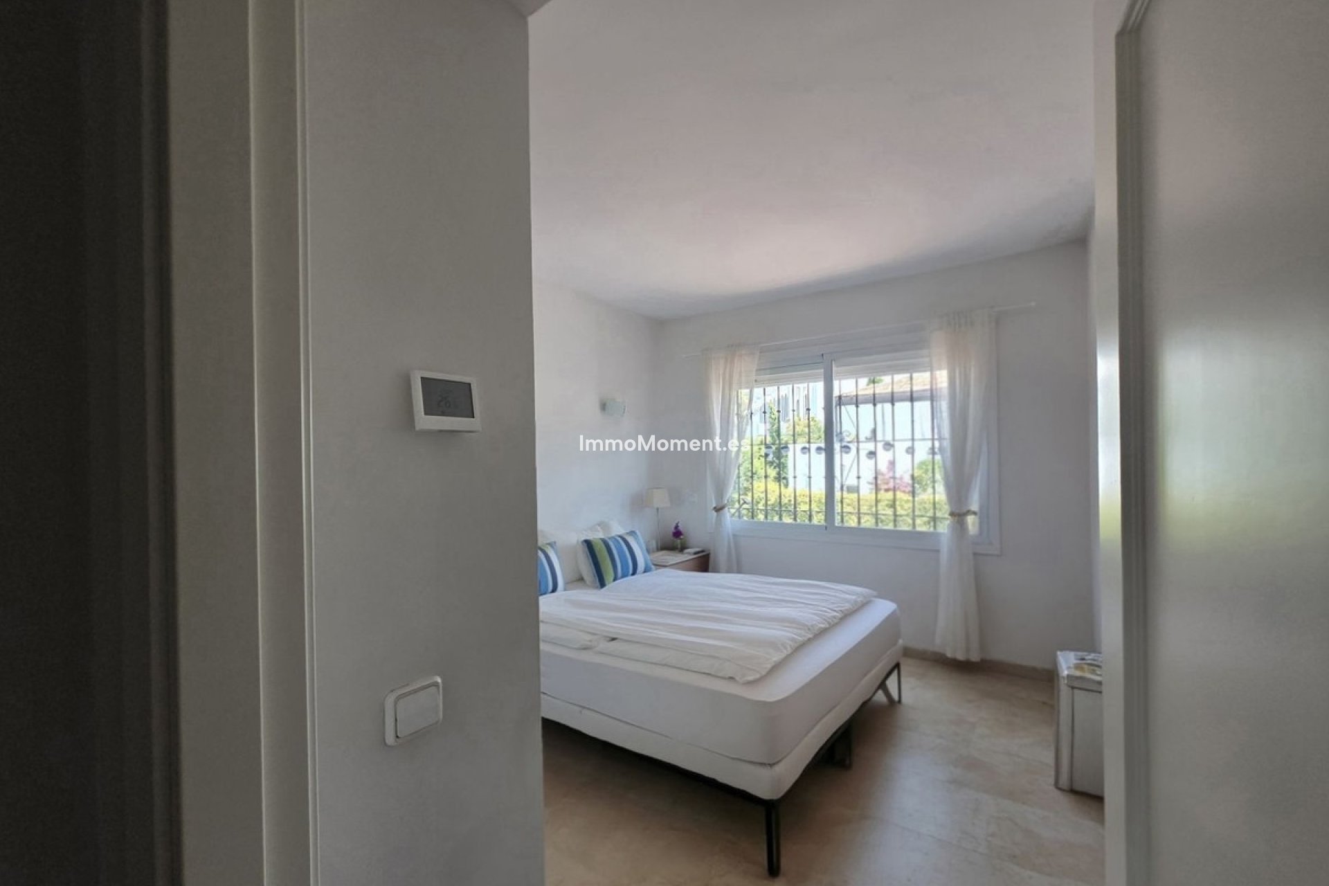 Wiederverkauf - Reihenhaus - Marbella - The Golden Mile