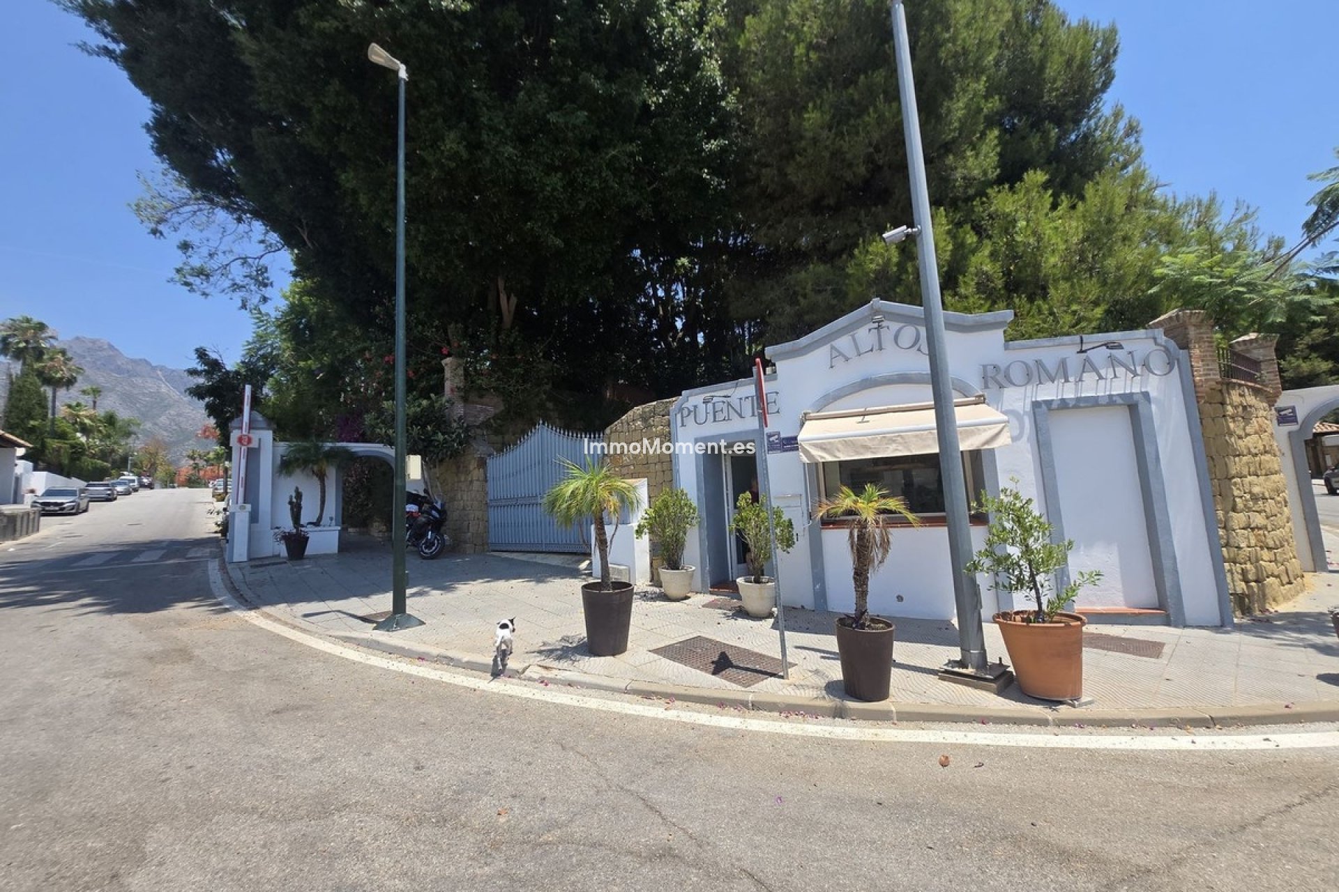 Wiederverkauf - Reihenhaus - Marbella - The Golden Mile