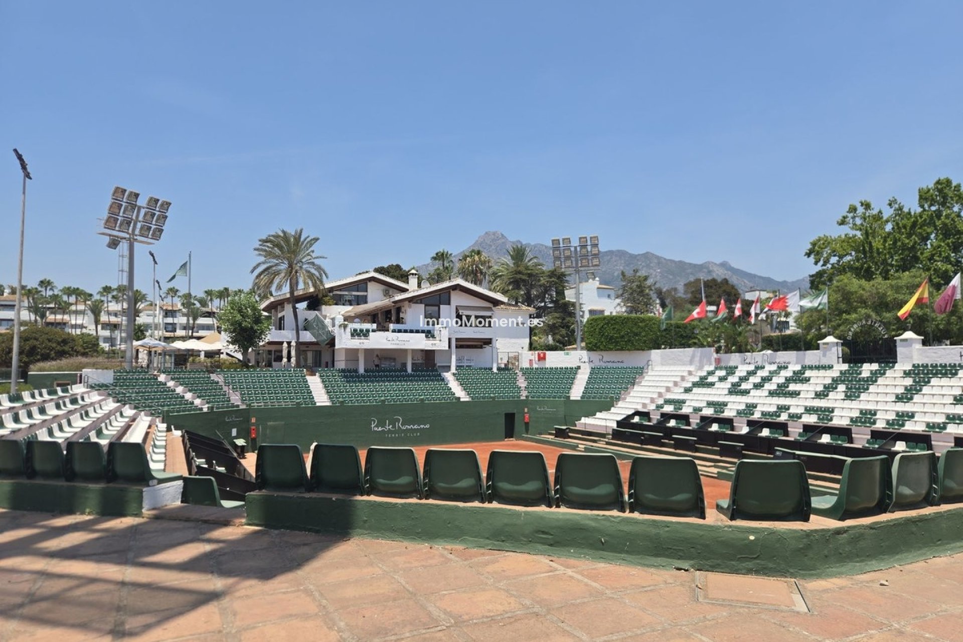 Wiederverkauf - Reihenhaus - Marbella - The Golden Mile