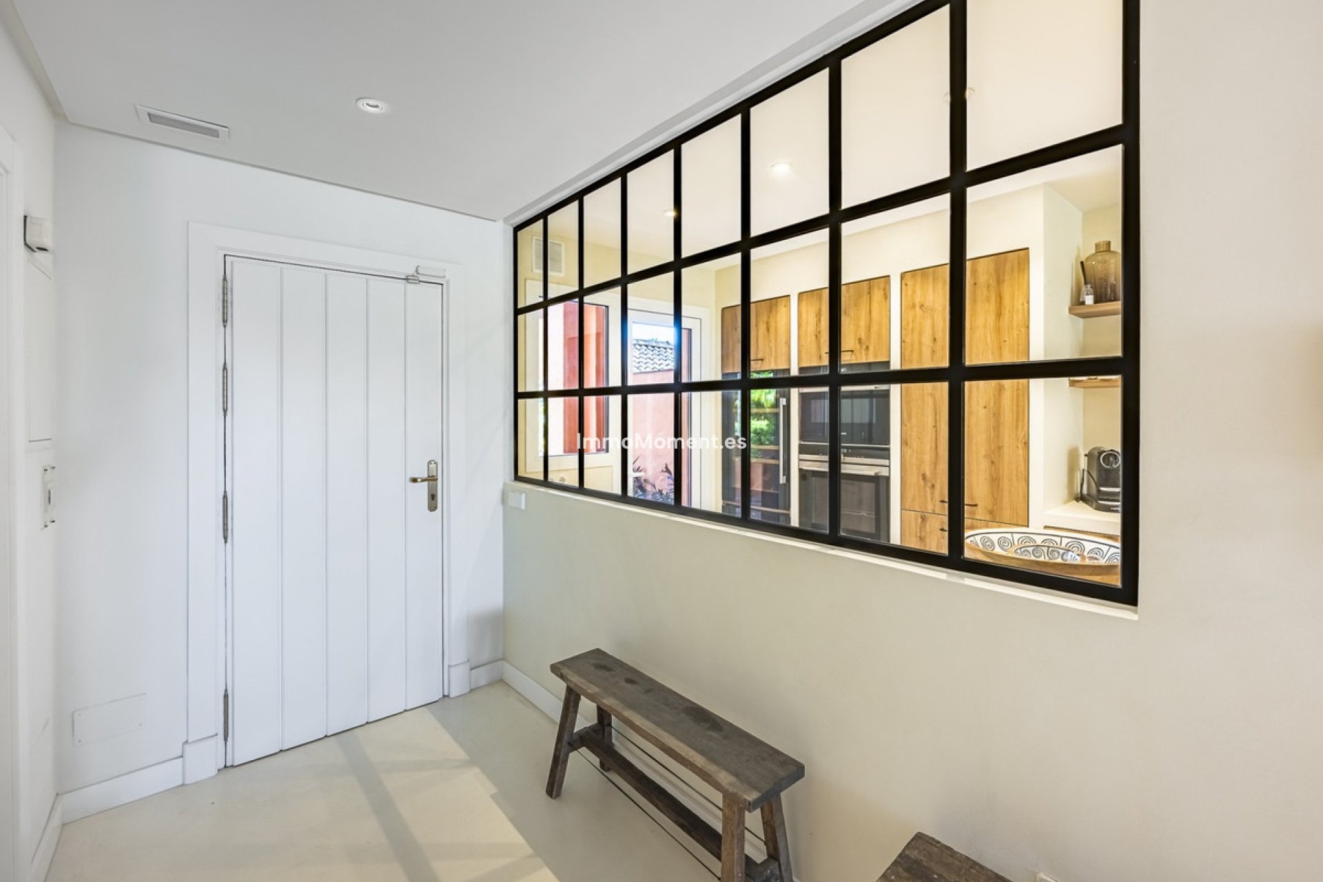 Wiederverkauf - Reihenhaus - Marbella - The Golden Mile